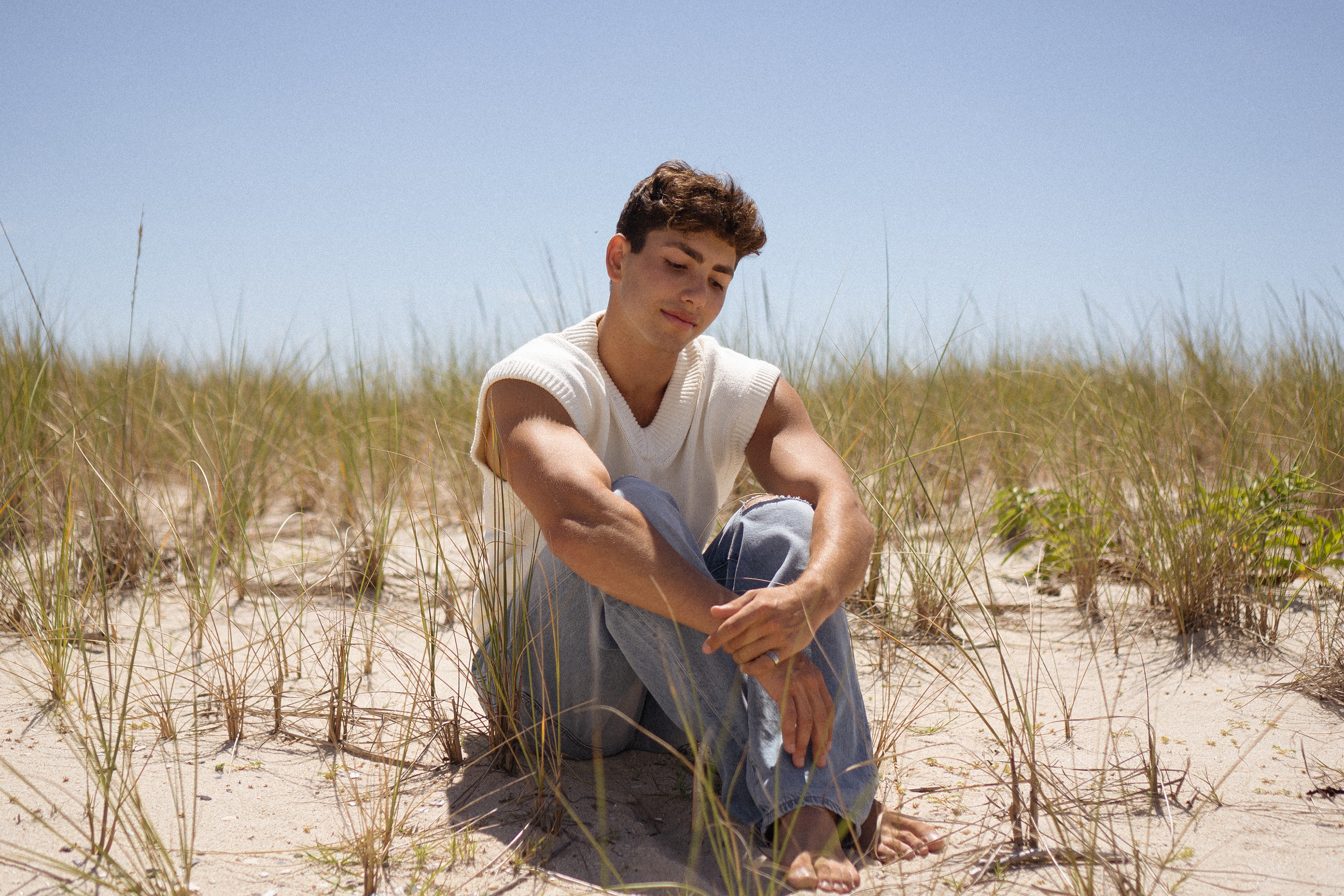 Logan Blake by Troy Hallahan