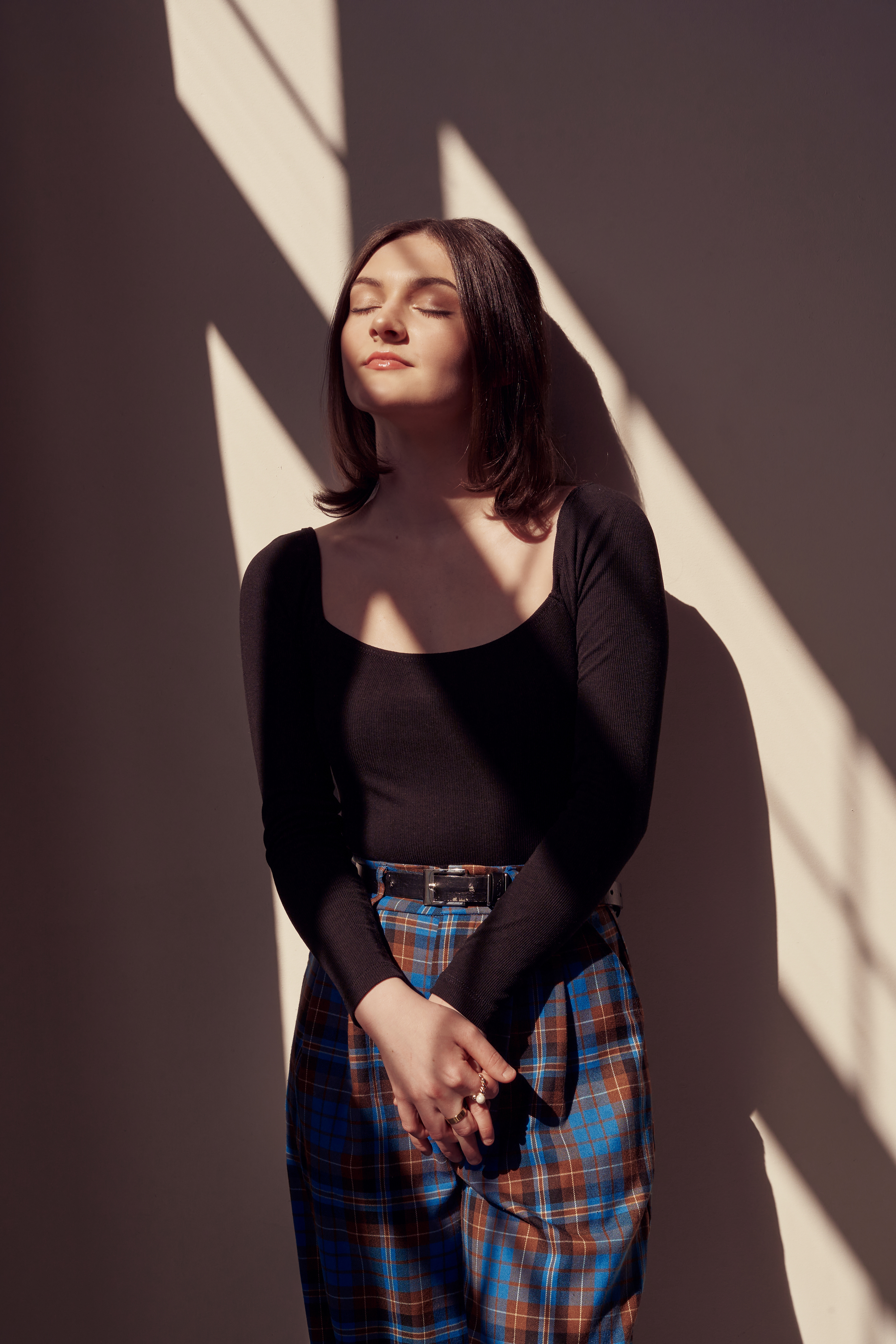 Troi Tiernan by Troy Hallahan