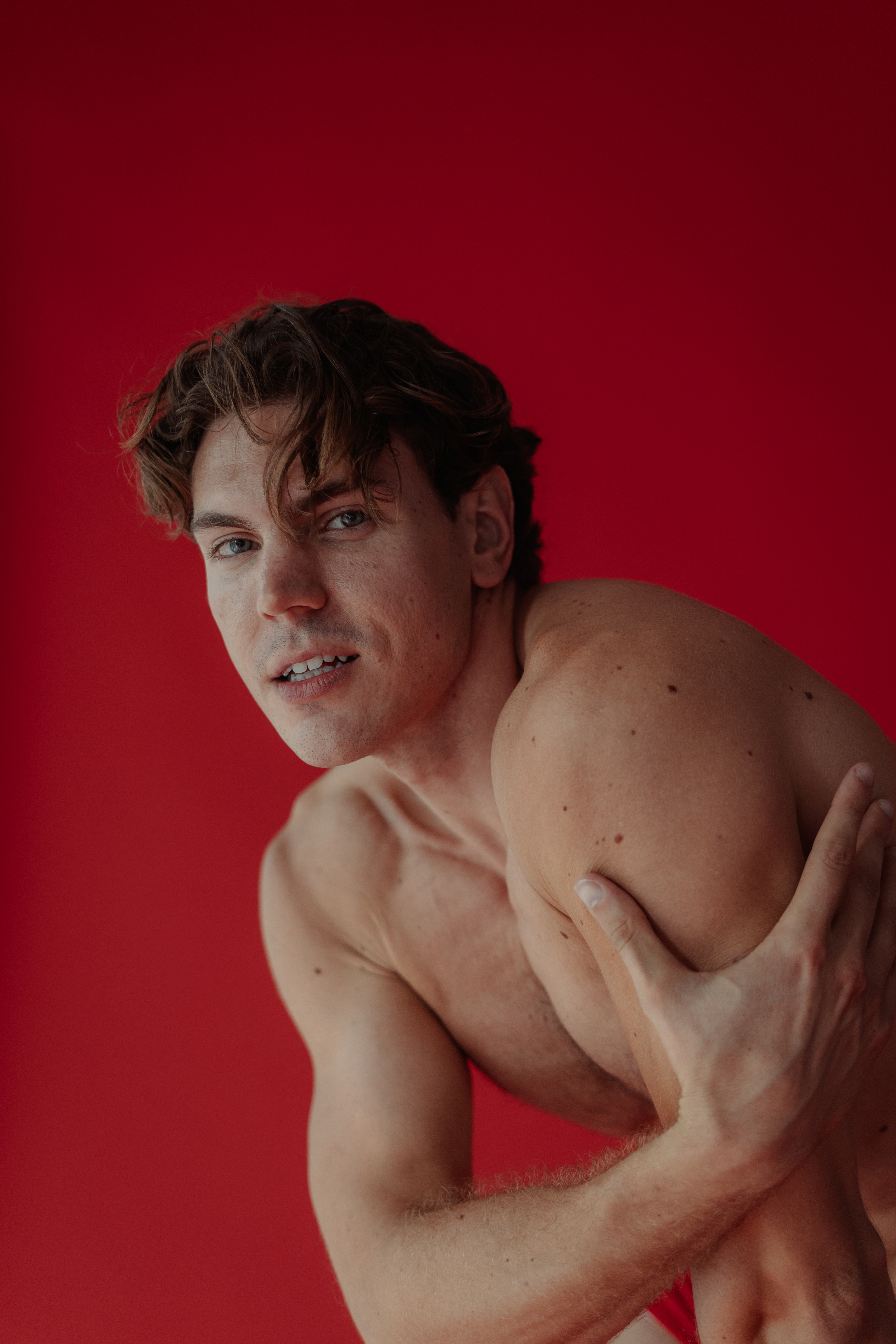 Nino Ceperkovic by Troy Hallahan
