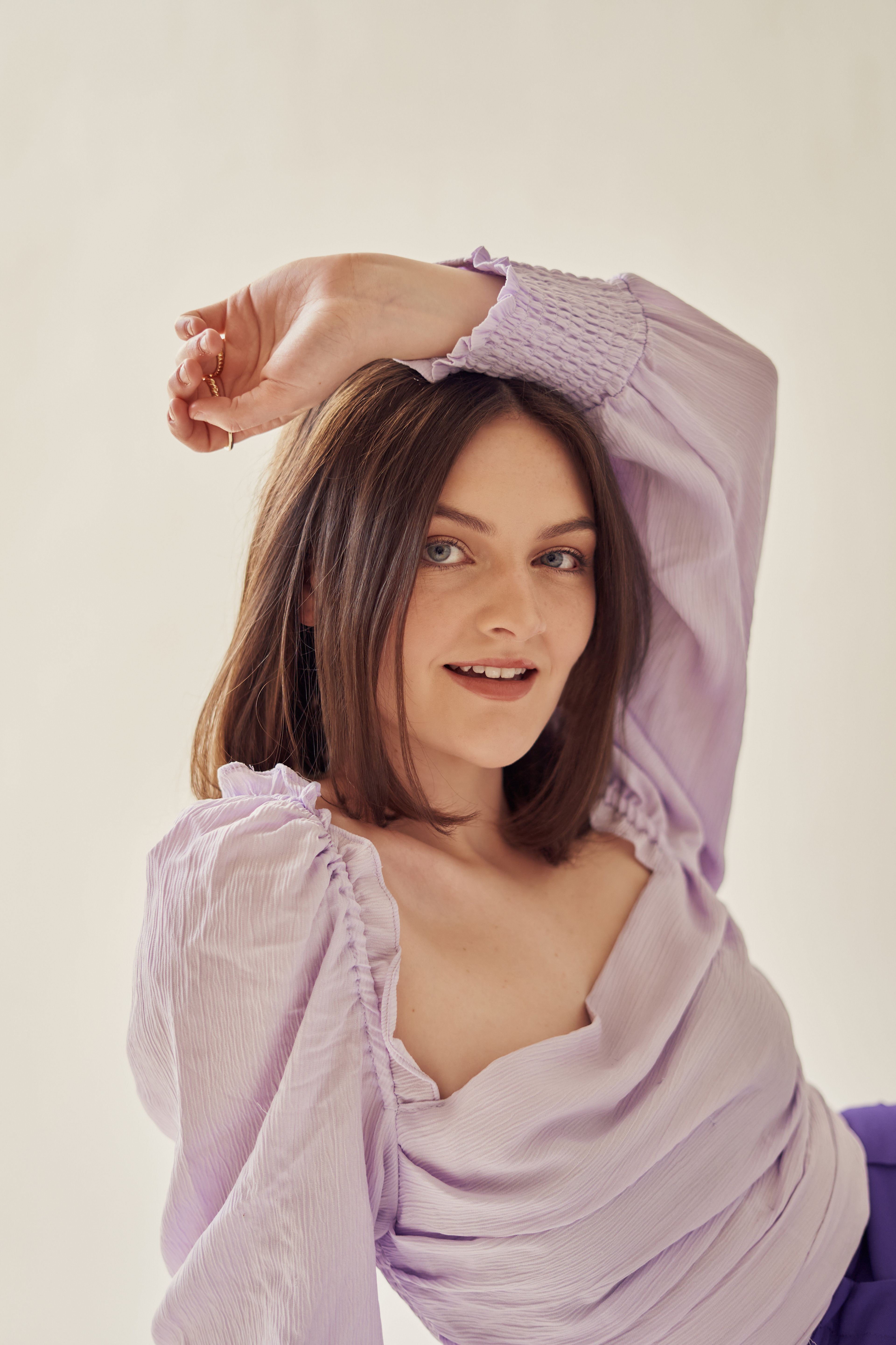 Troi Tiernan by Troy Hallahan