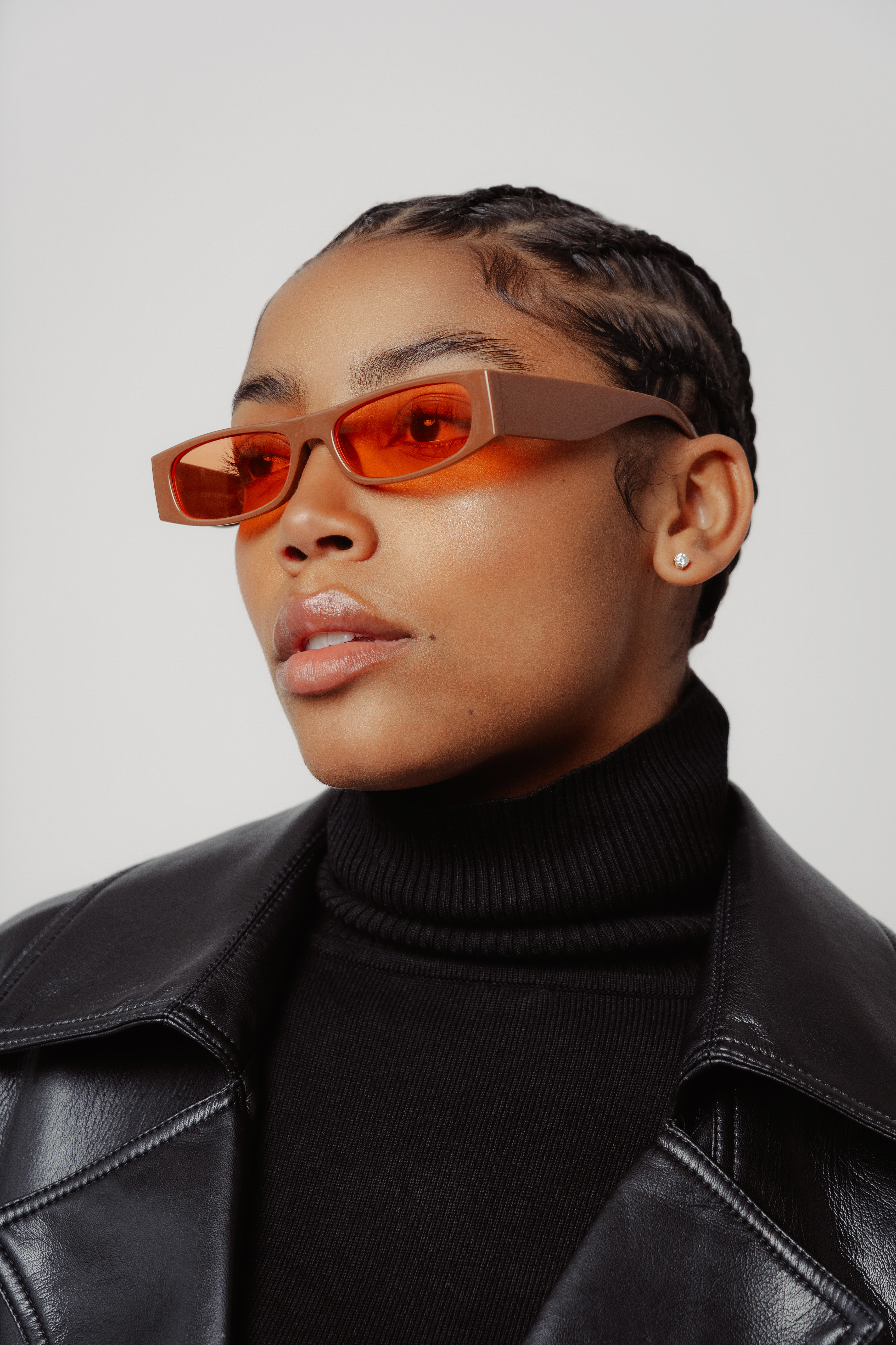 Brianna Wright by Troy Hallahan