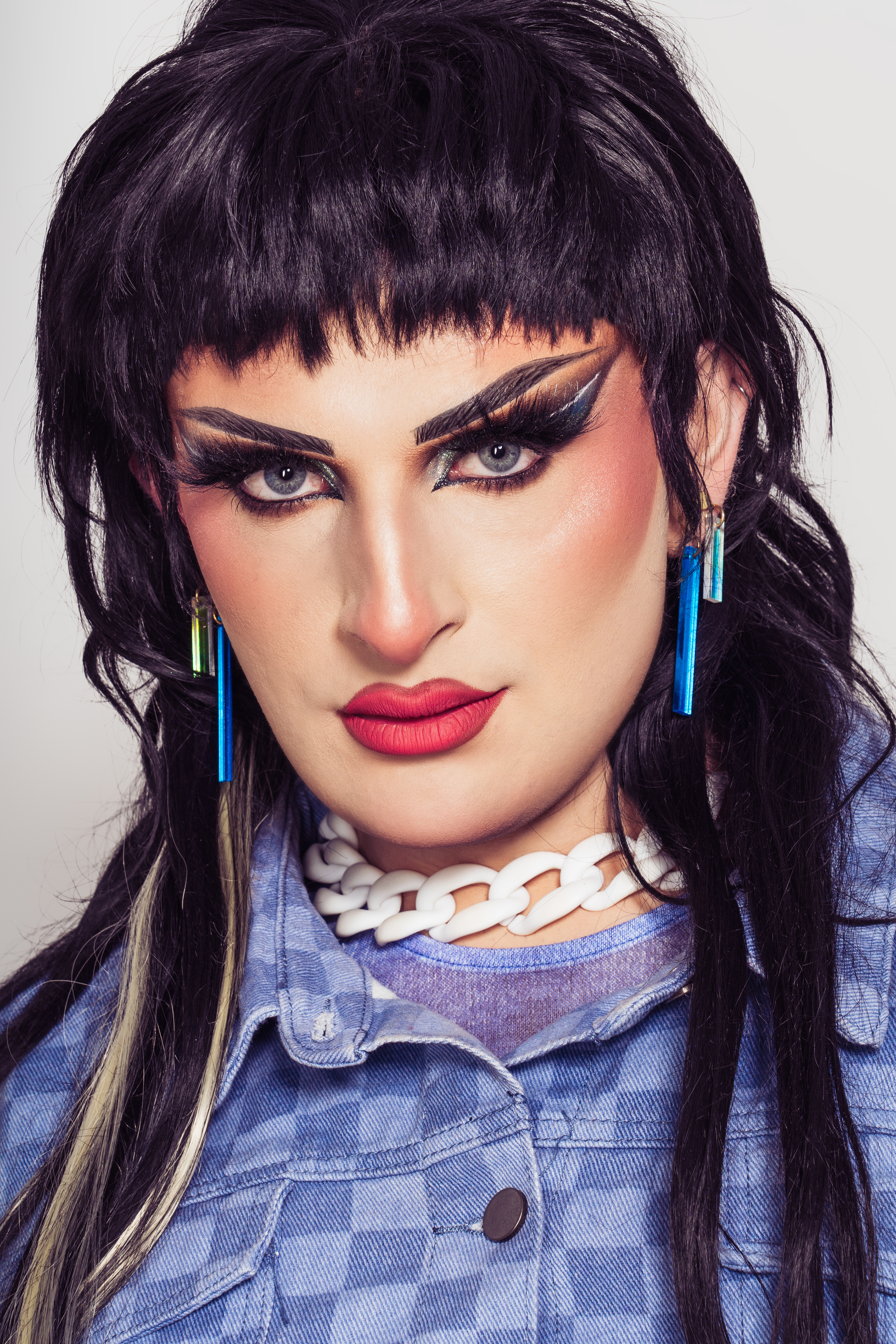 Kyle by Troy Hallahan