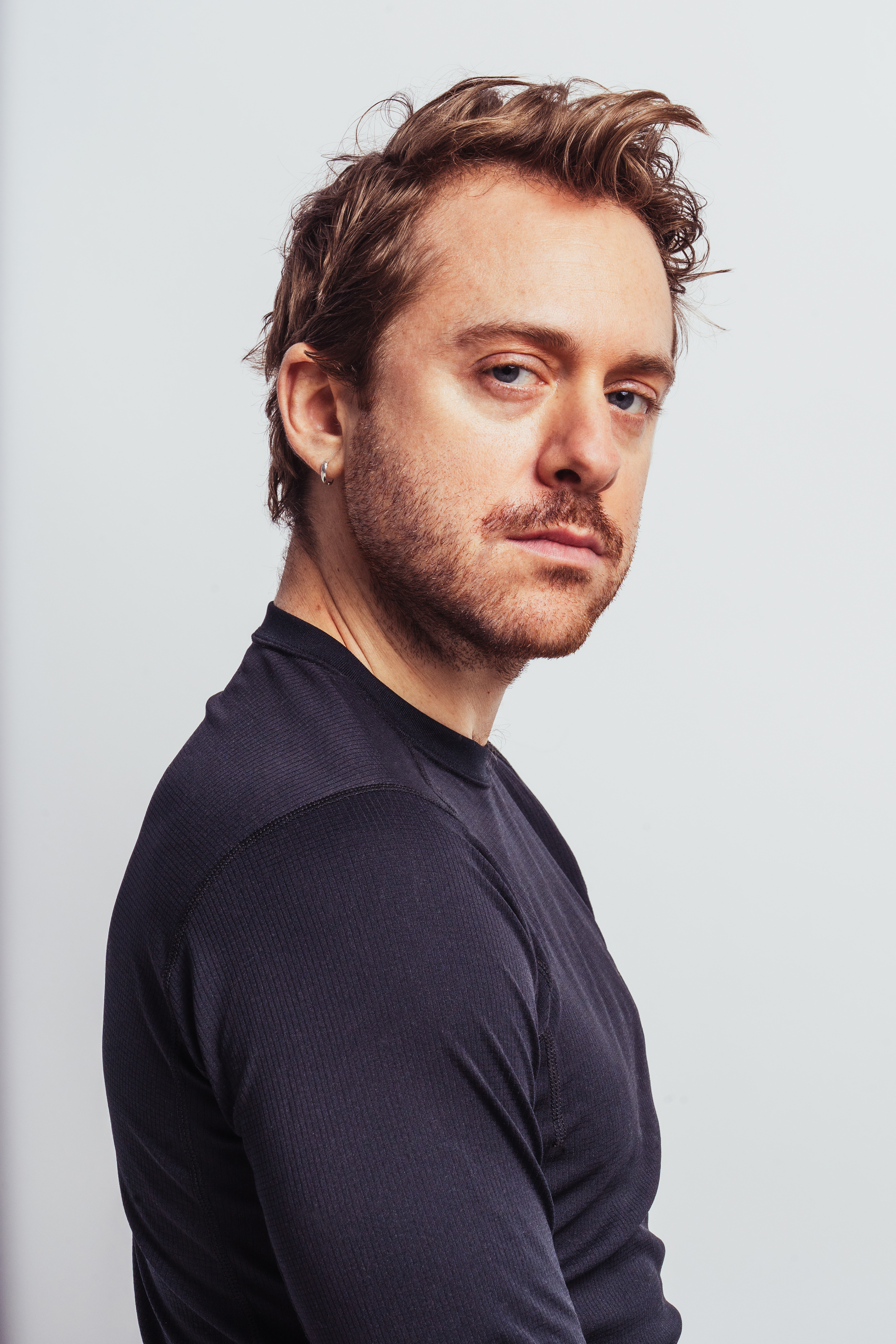 Max Jenkins by Troy Hallahan