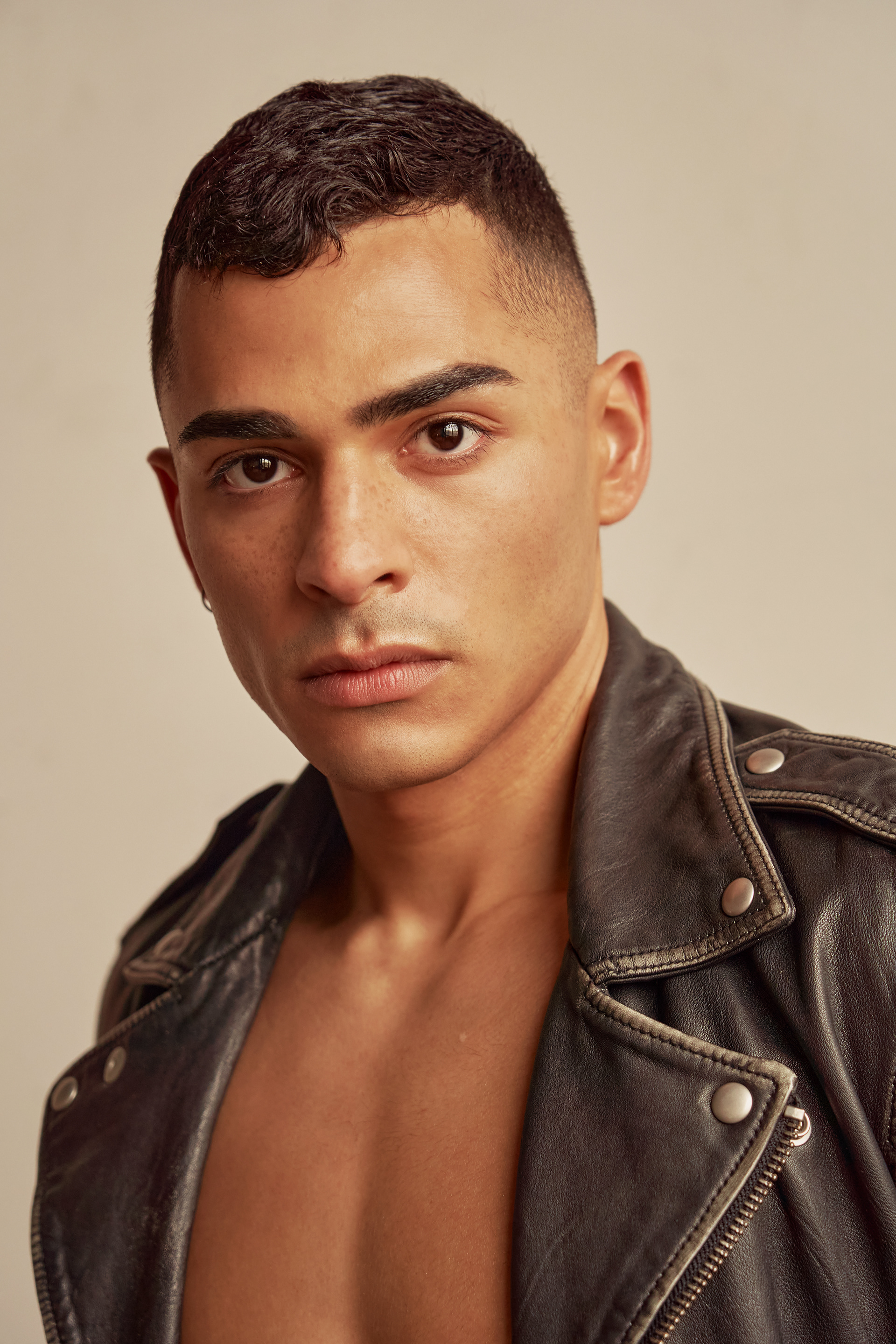 Christopher by Troy Hallahan