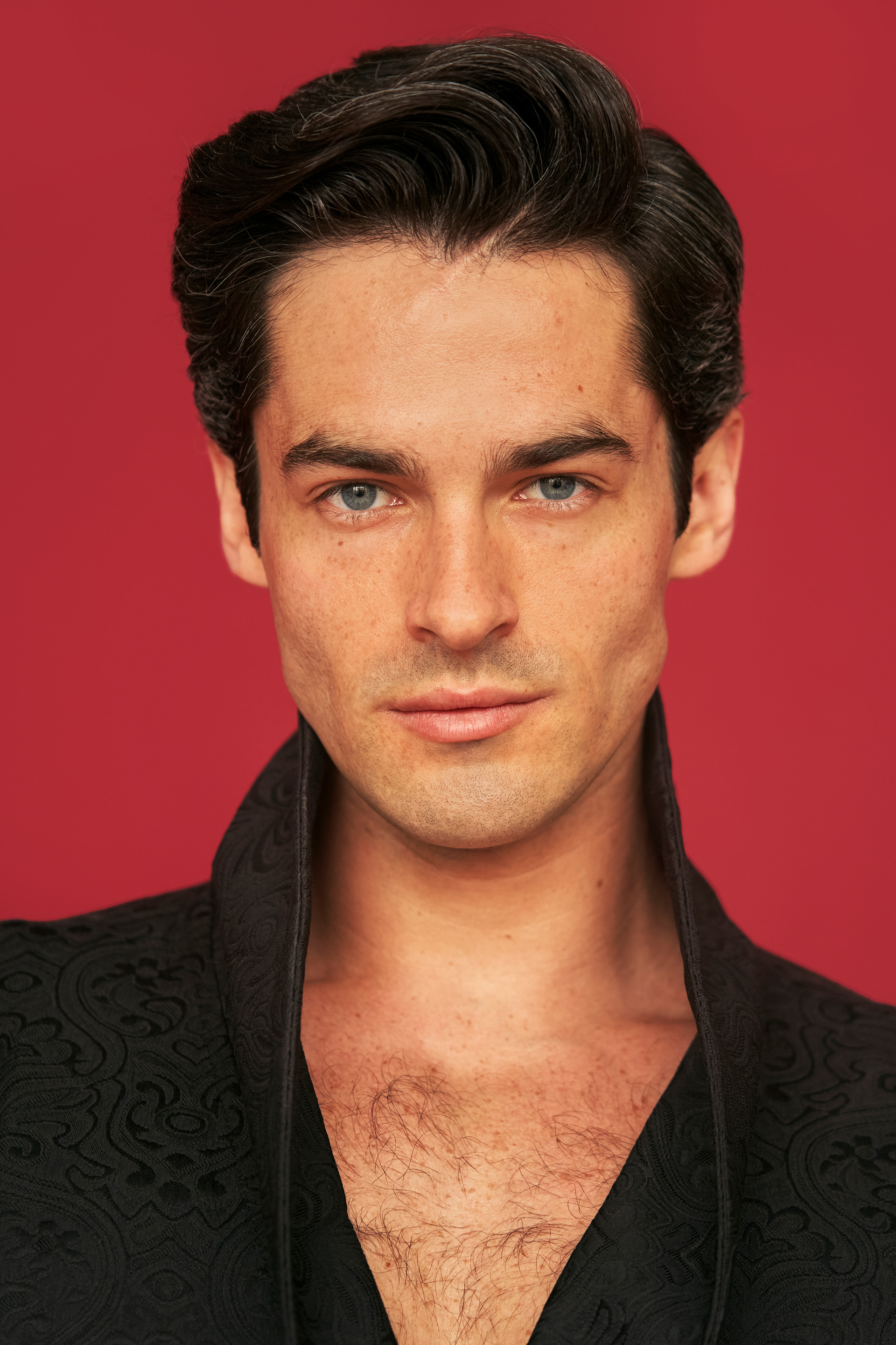 Jordan Vasquez by Troy Hallahan