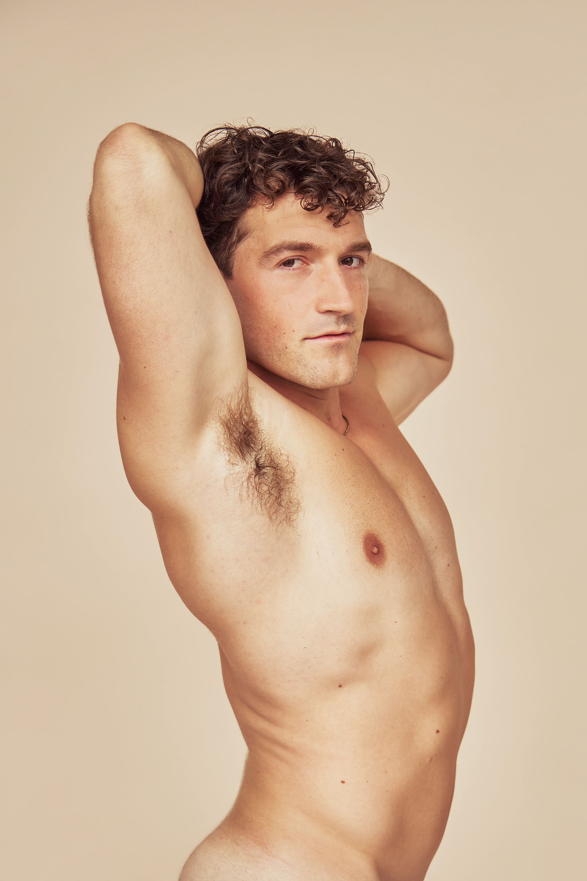 Nick Norcia photographed by Troy Hallahan