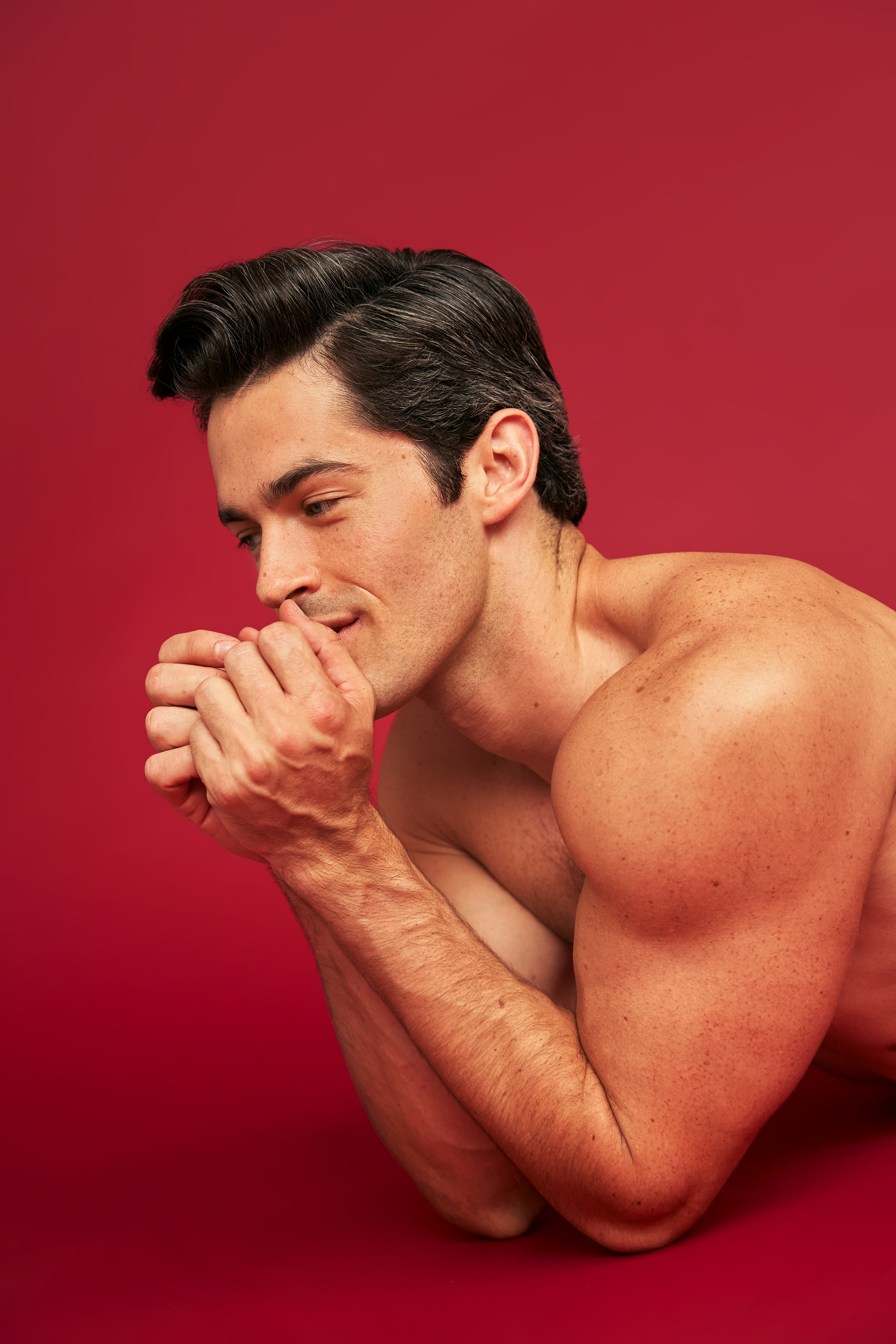 Jordan Vasquez by Troy Hallahan