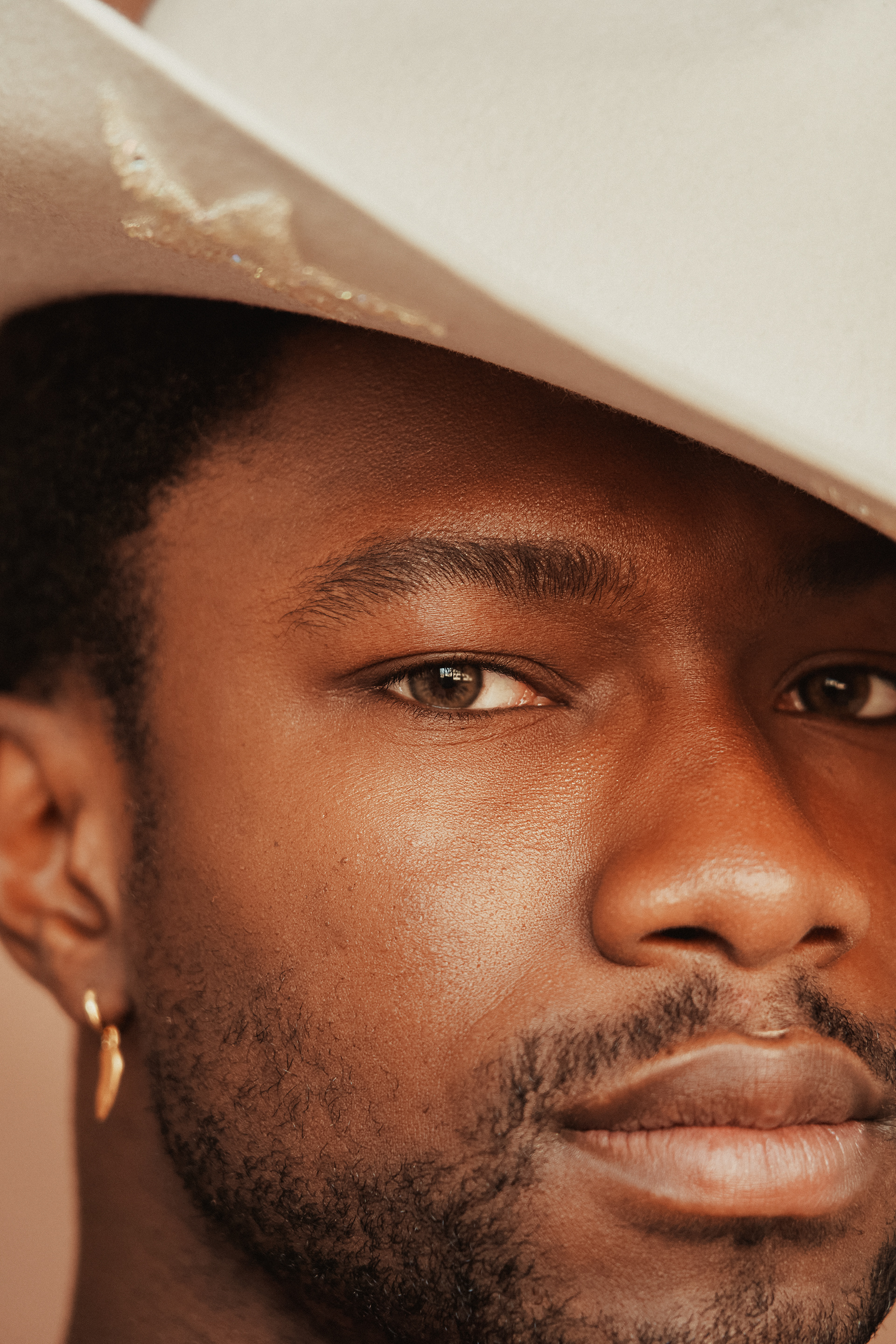 Sadiq Desh by Troy Hallahan