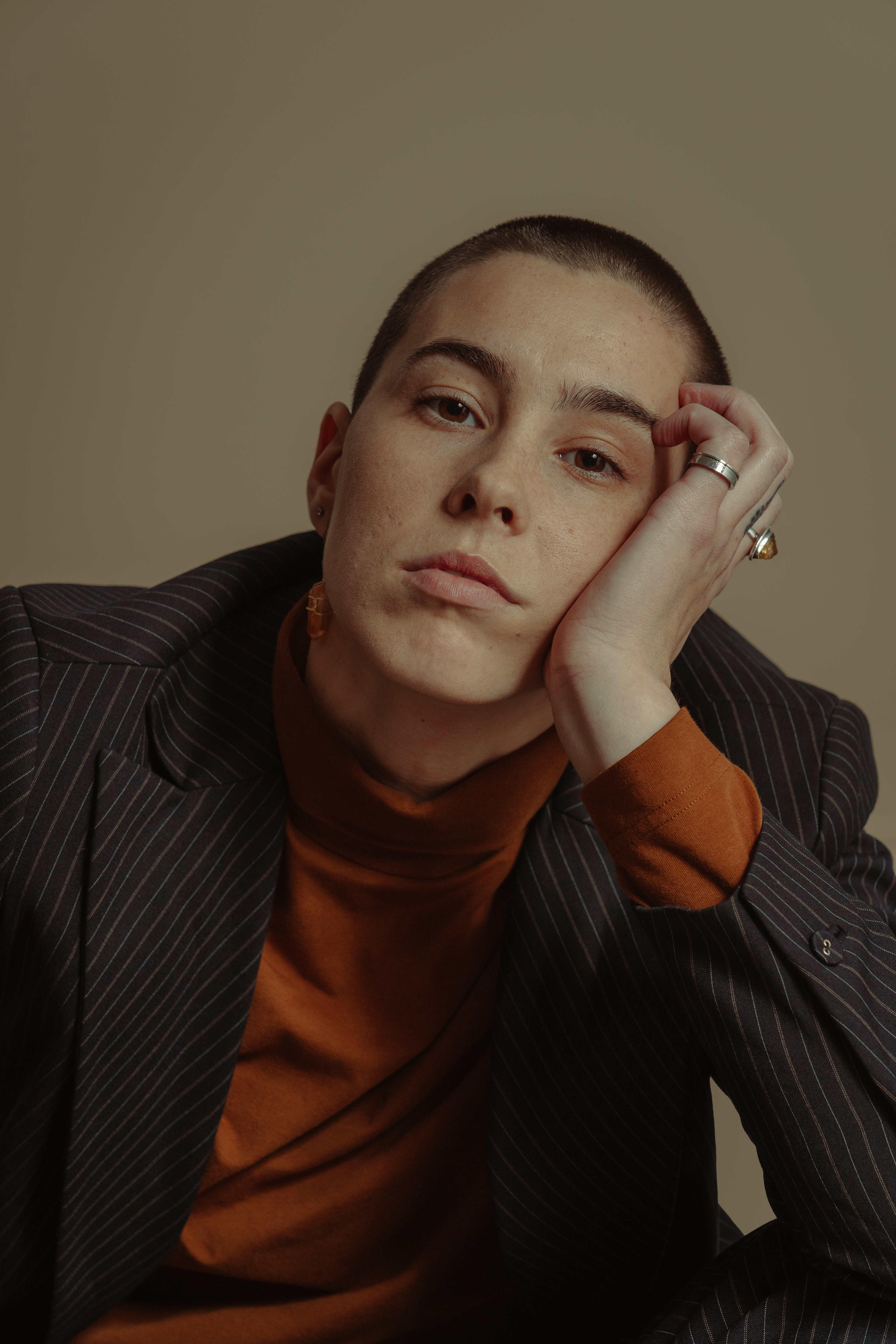 Lexie Peters by Troy Hallahan