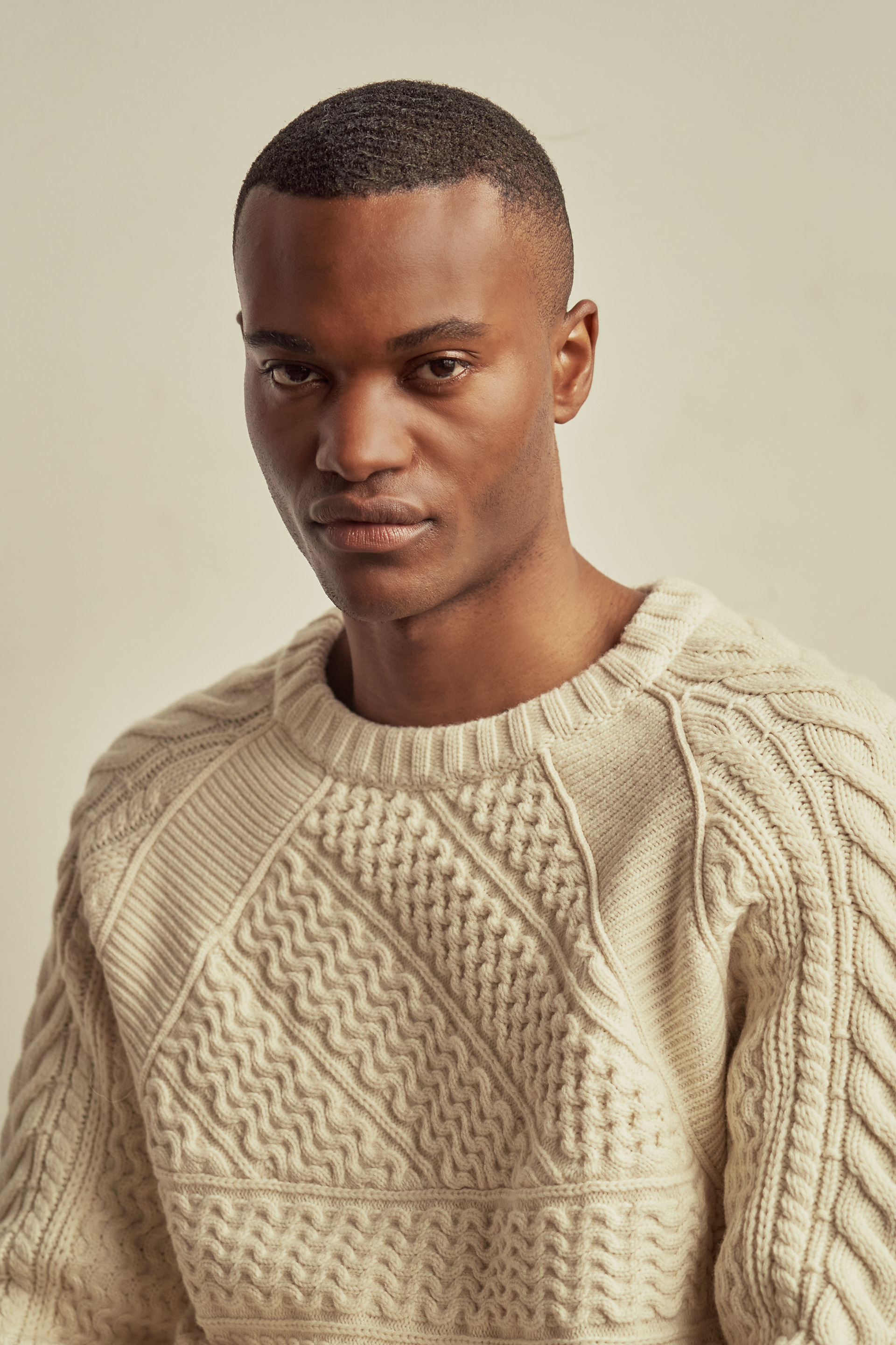 Navarre Castillo by Troy Hallahan