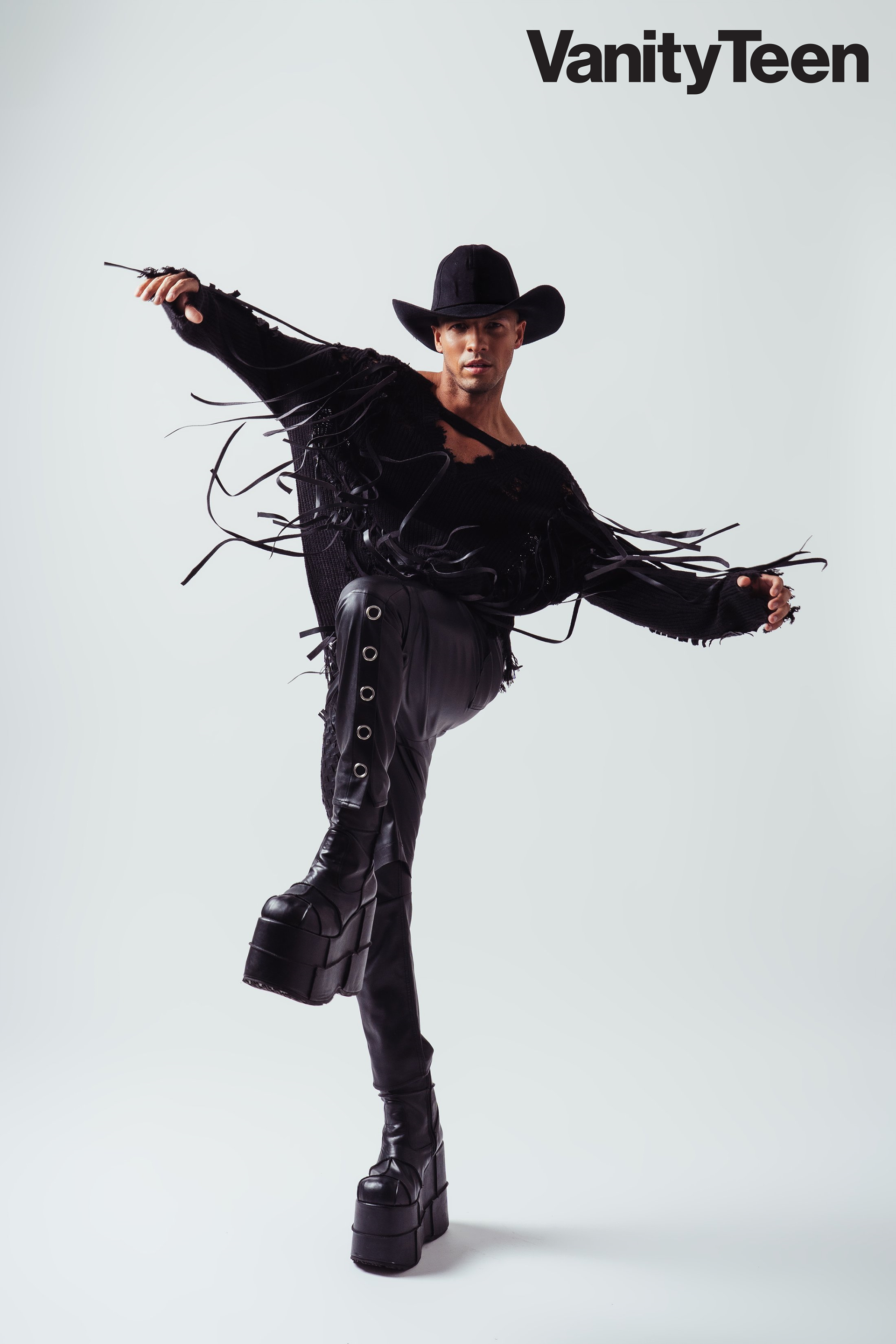 Webster Charlotten by Troy Hallahan