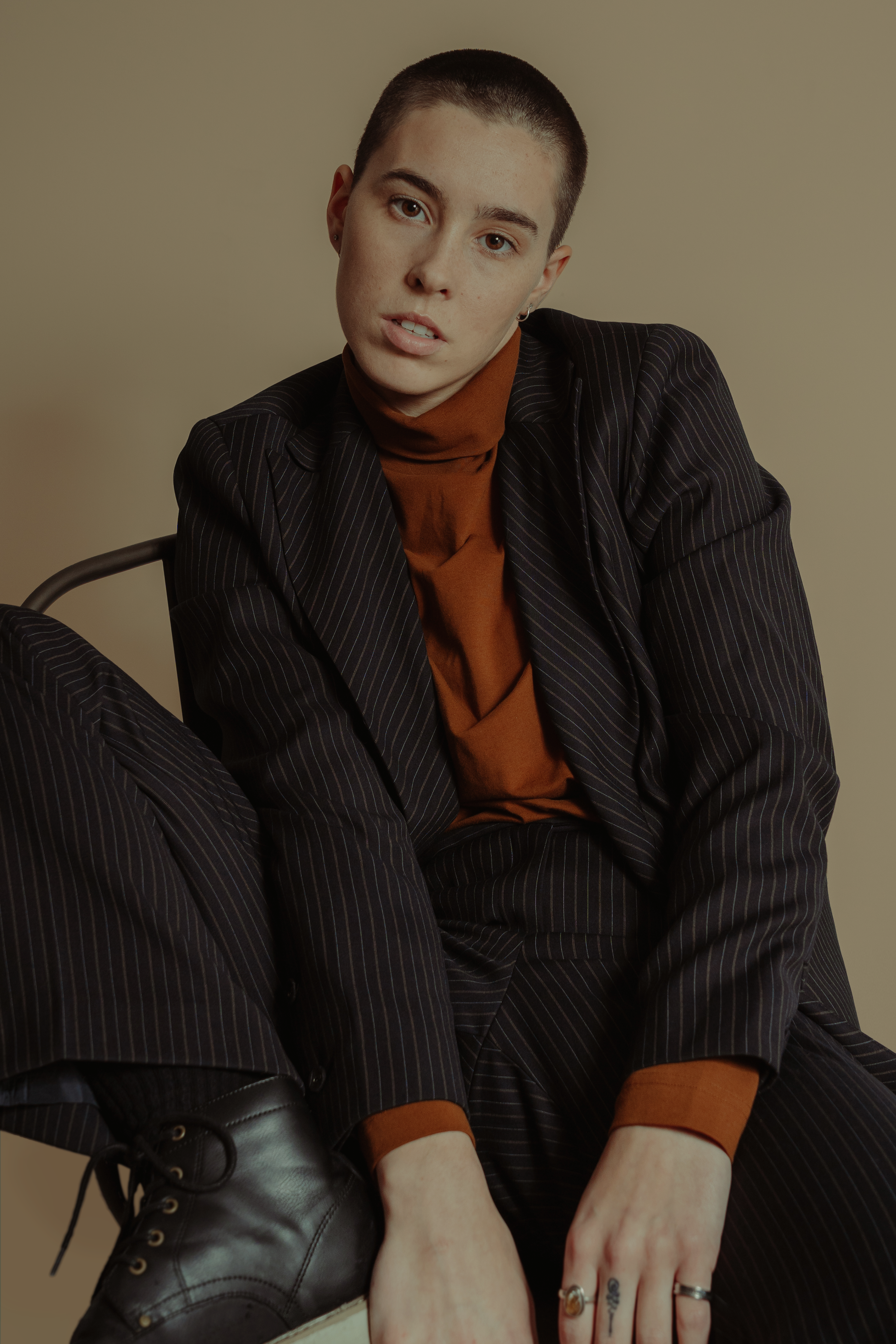 Lexie Peters by Troy Hallahan