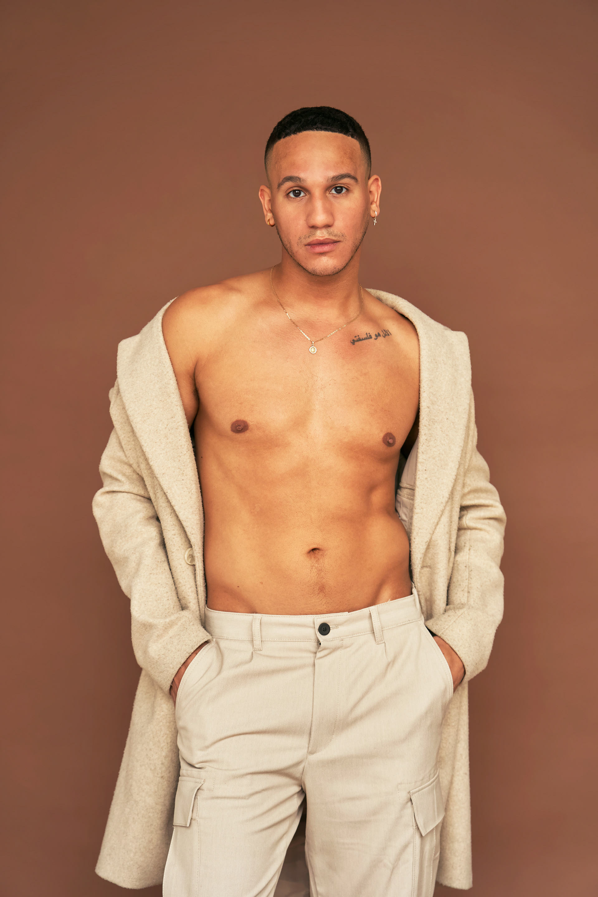 Jonathan Melo by Troy Hallahan