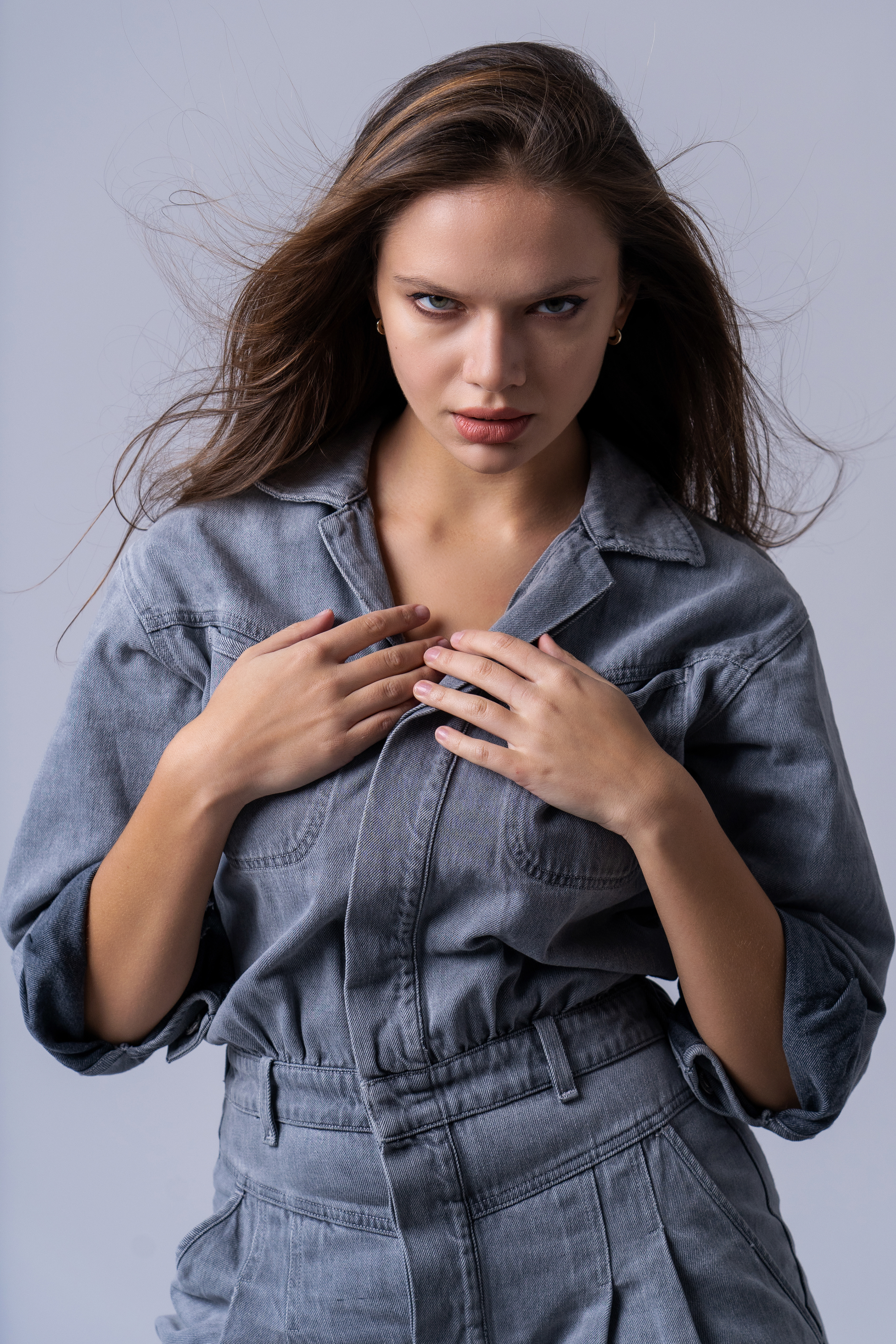 Alina Koval by Troy Hallahan