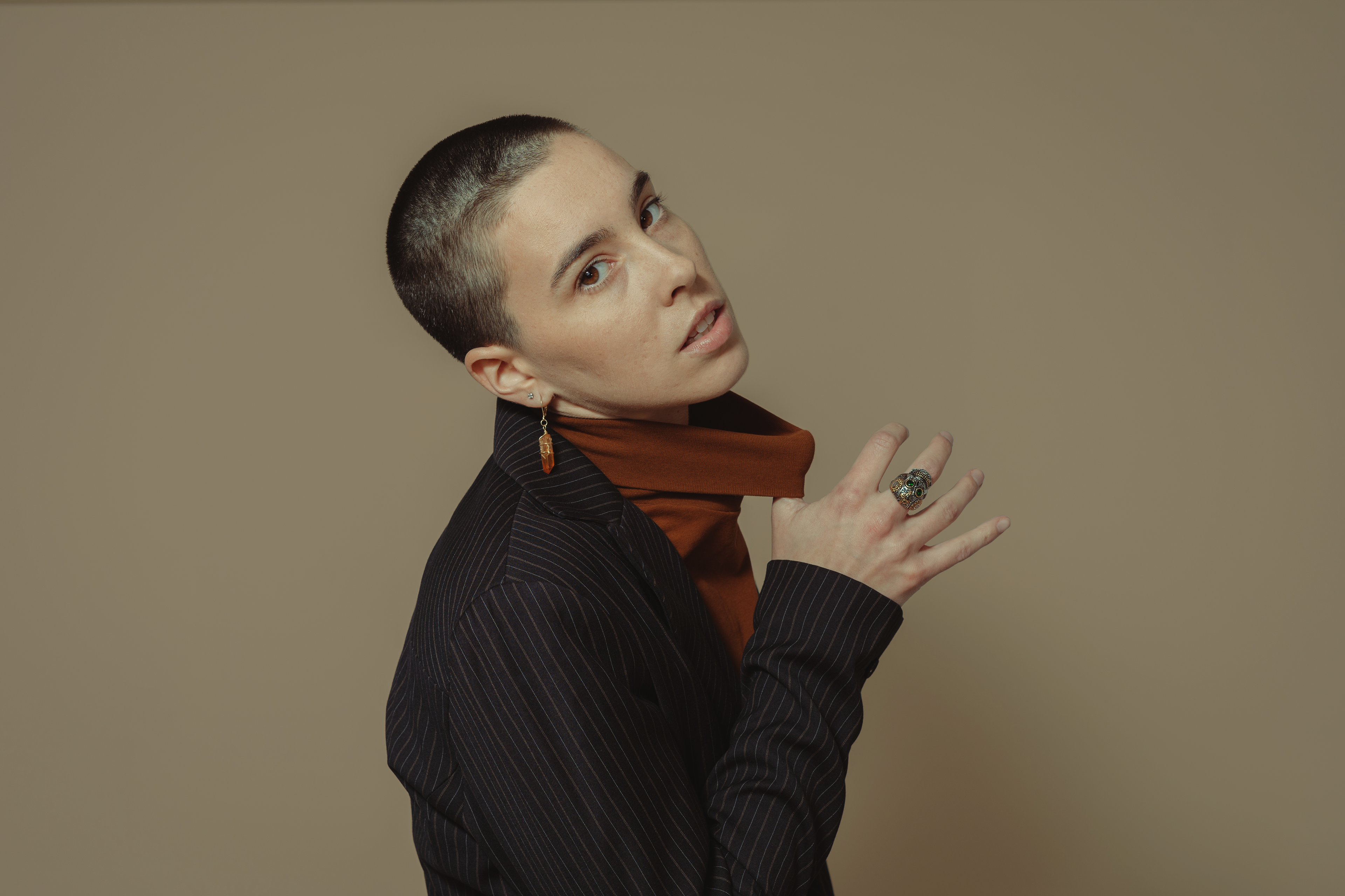 Lexie Peters by Troy Hallahan