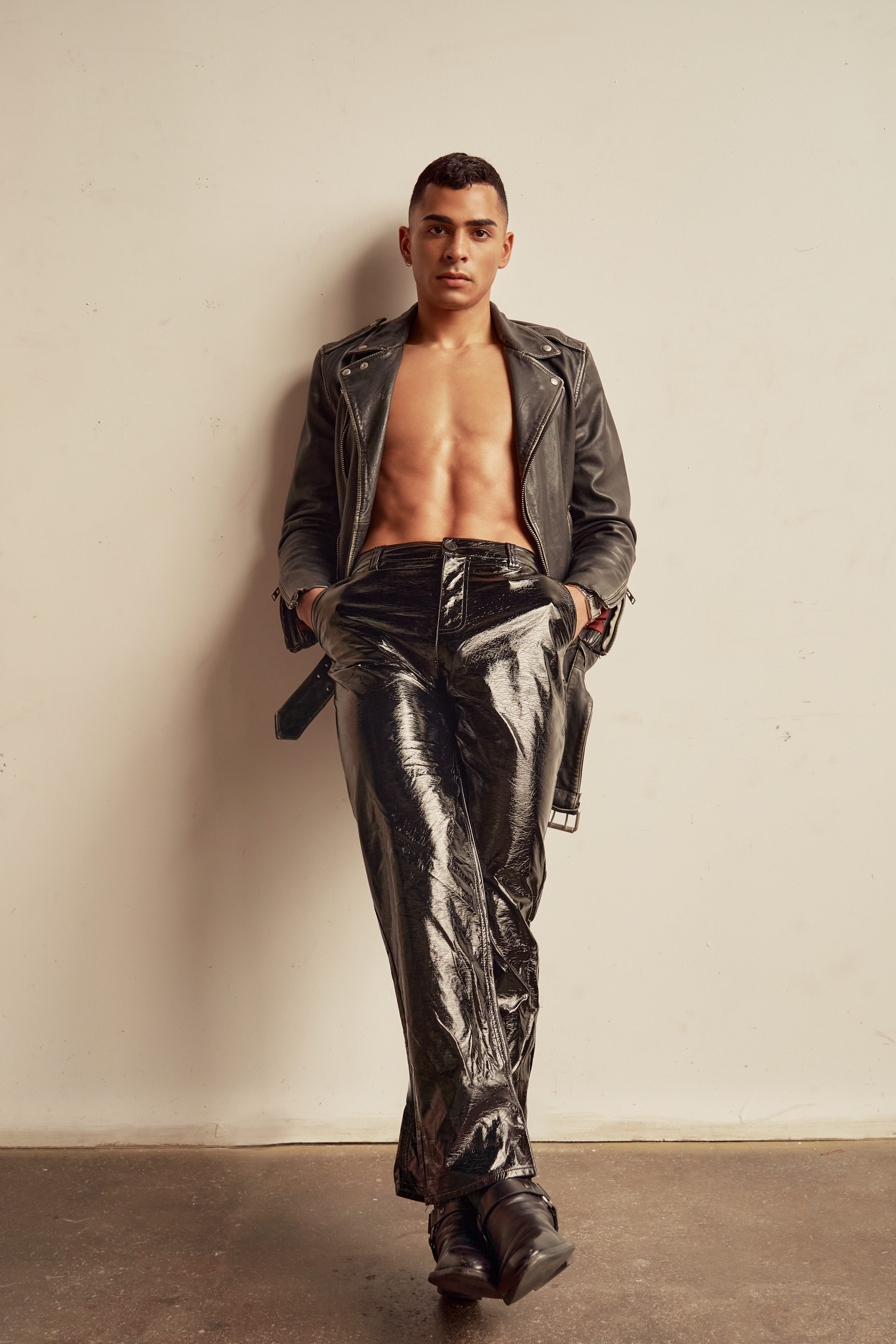 Christopher by Troy Hallahan