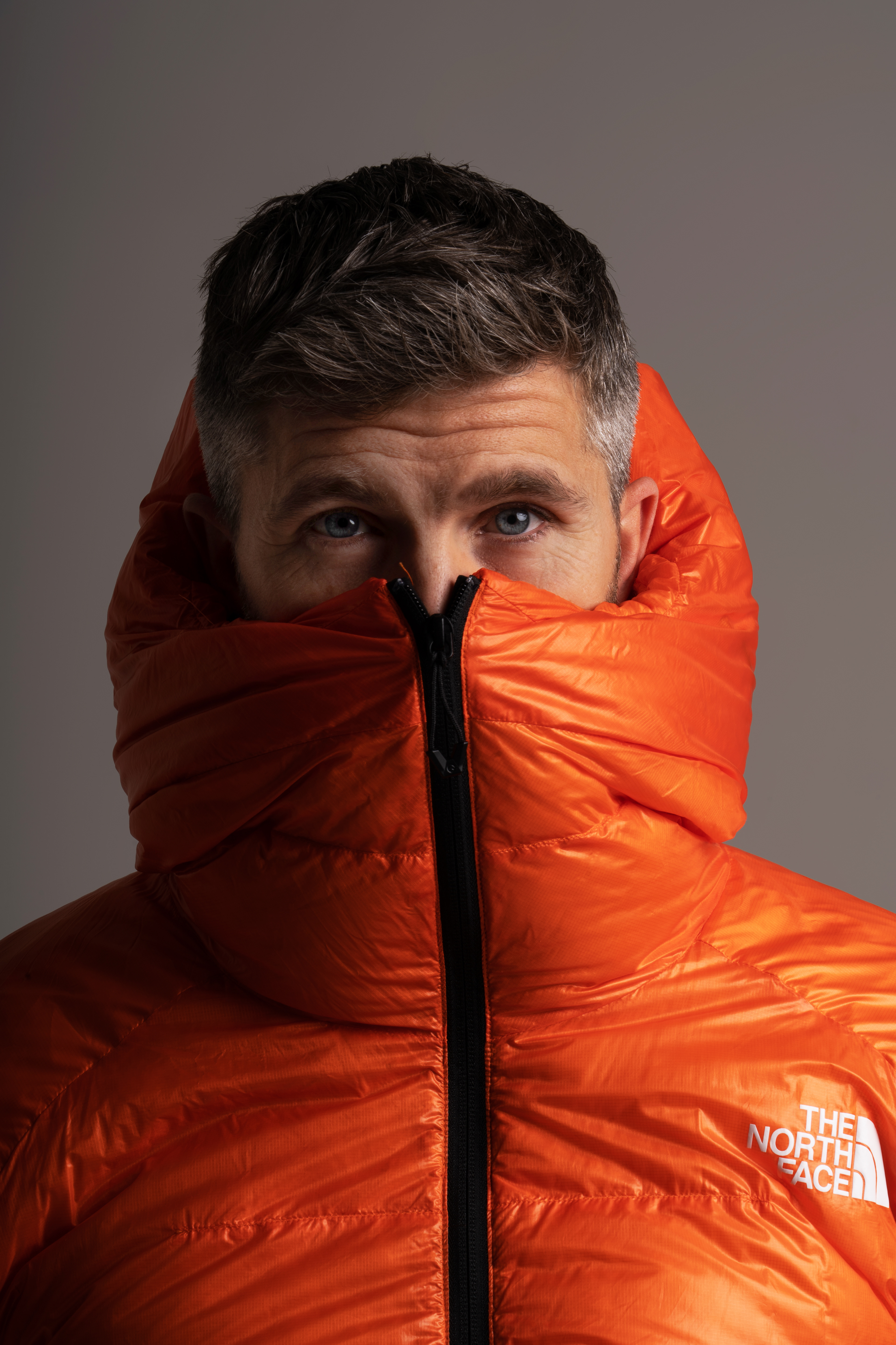 Darren Kennedy by Troy Hallahan