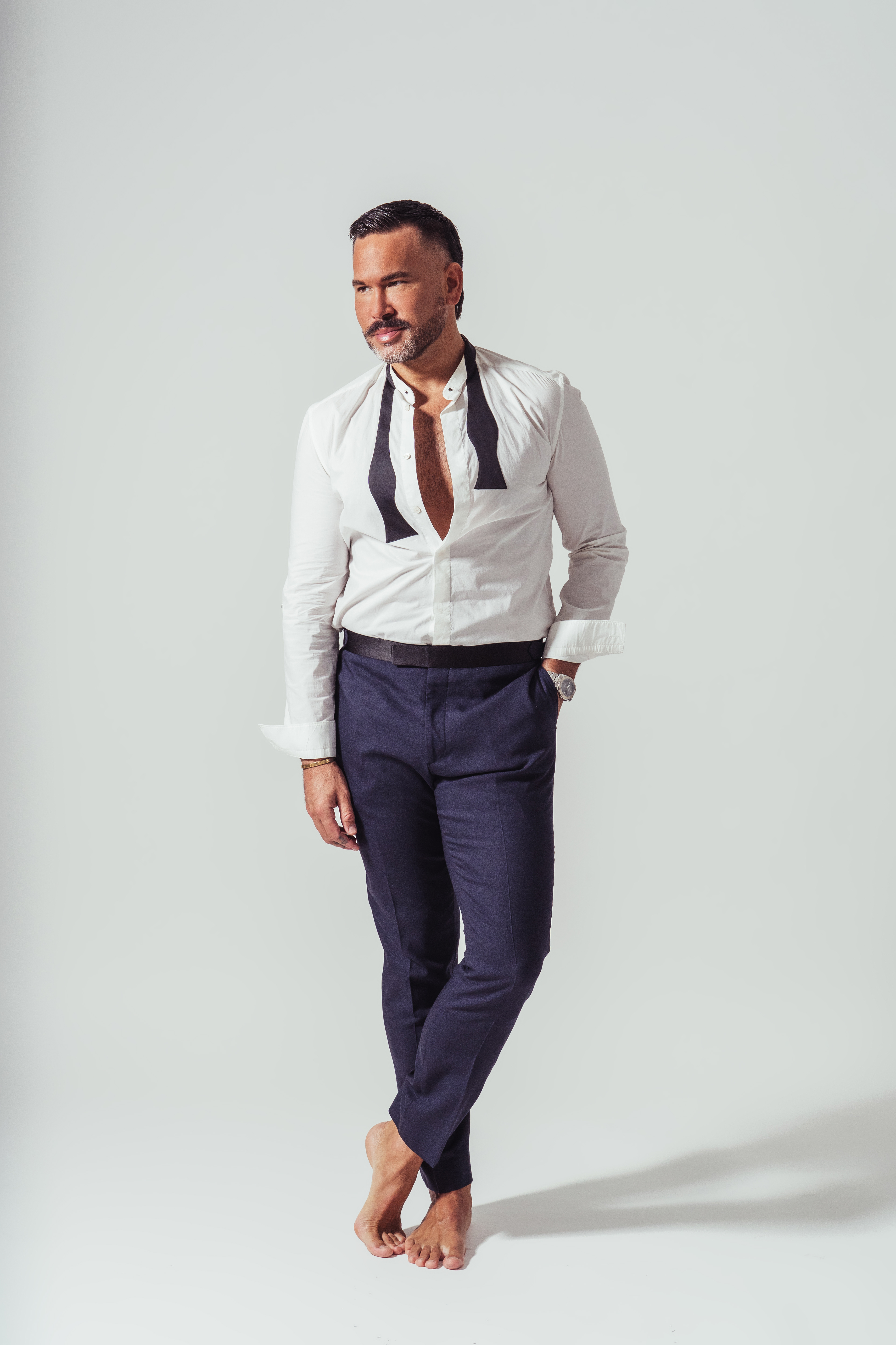 Keoni Hudoba by Troy Hallahan