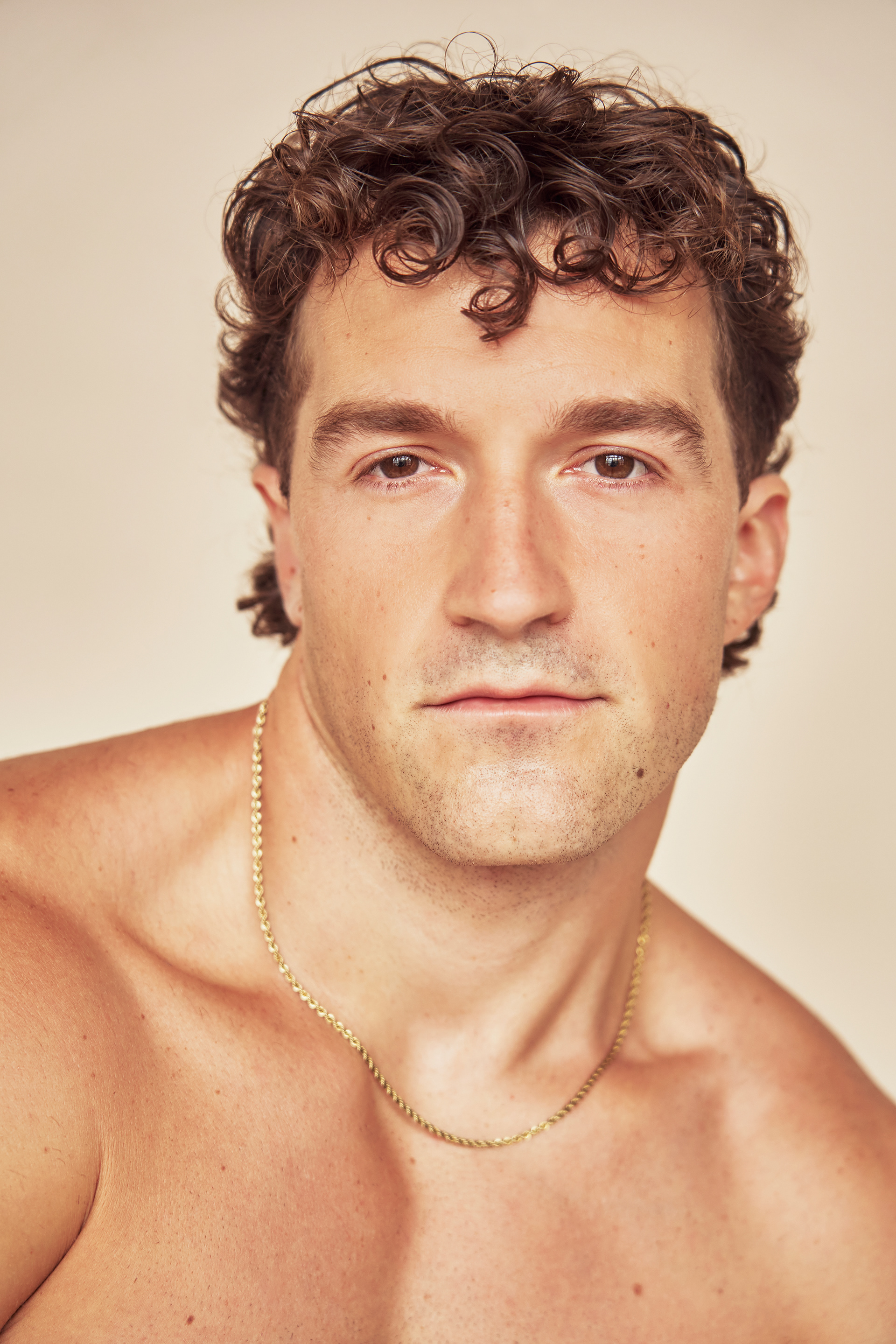 Nick Norcia photographed by Troy Hallahan