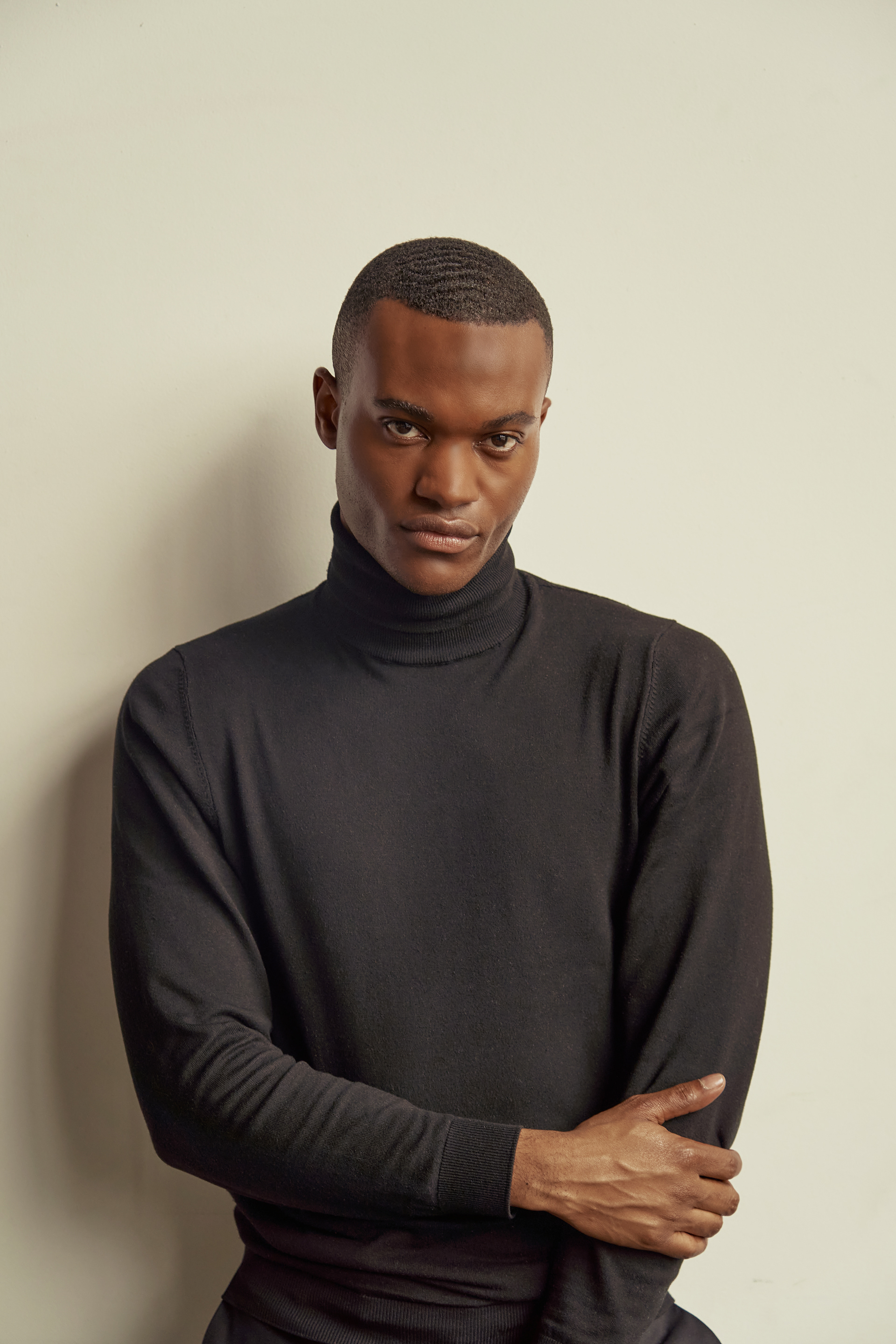 Navarre Castillo by Troy Hallahan