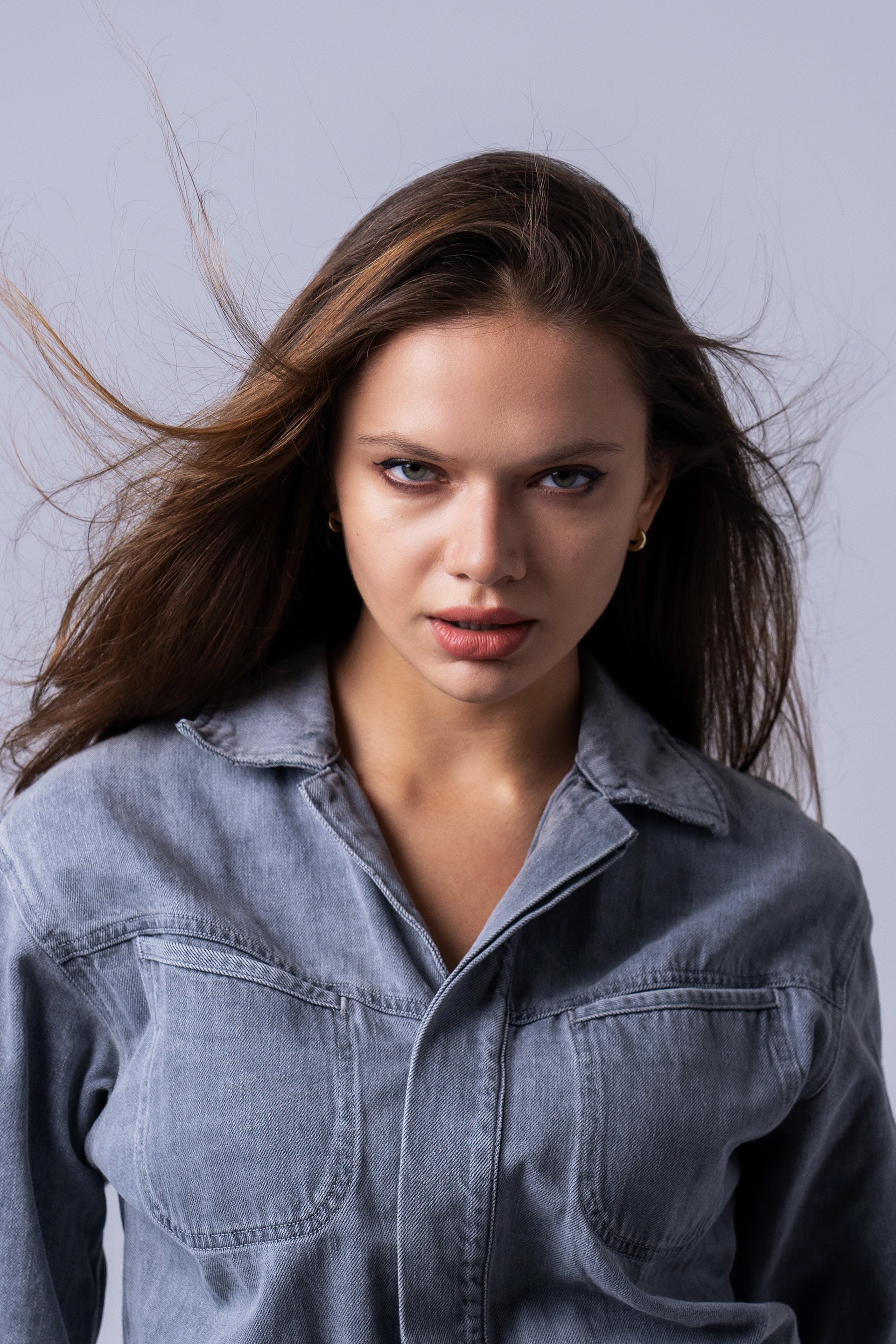 Alina Koval by Troy Hallahan