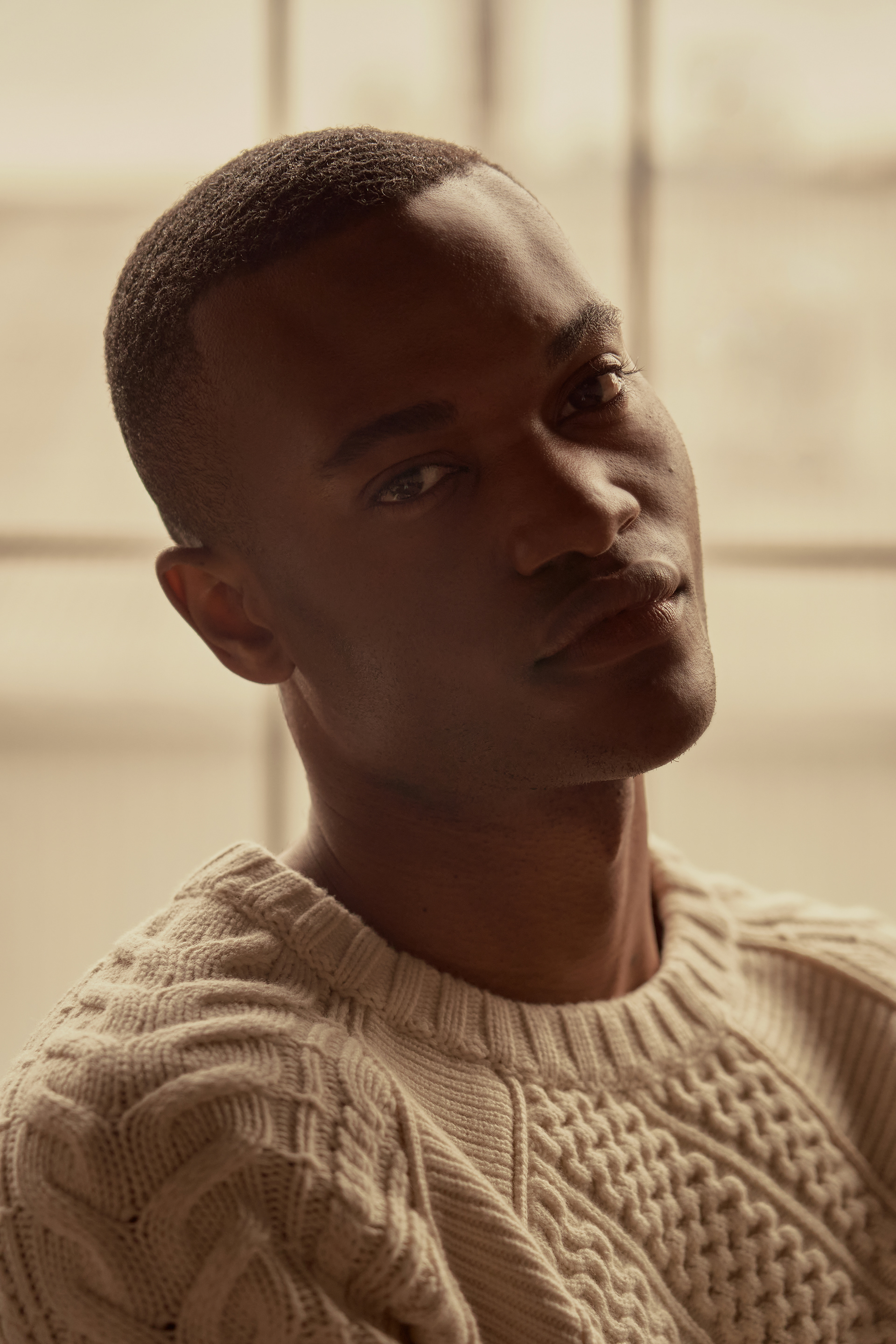 Navarre Castillo by Troy Hallahan