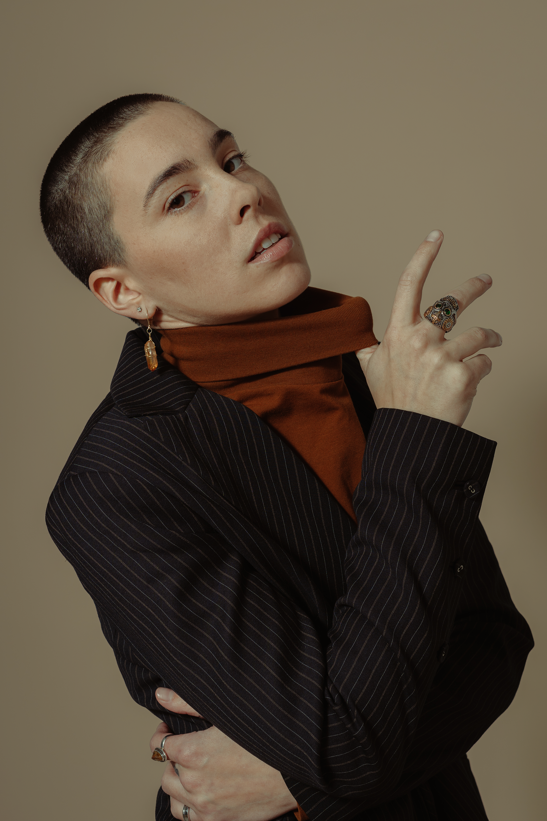 Lexie Peters by Troy Hallahan