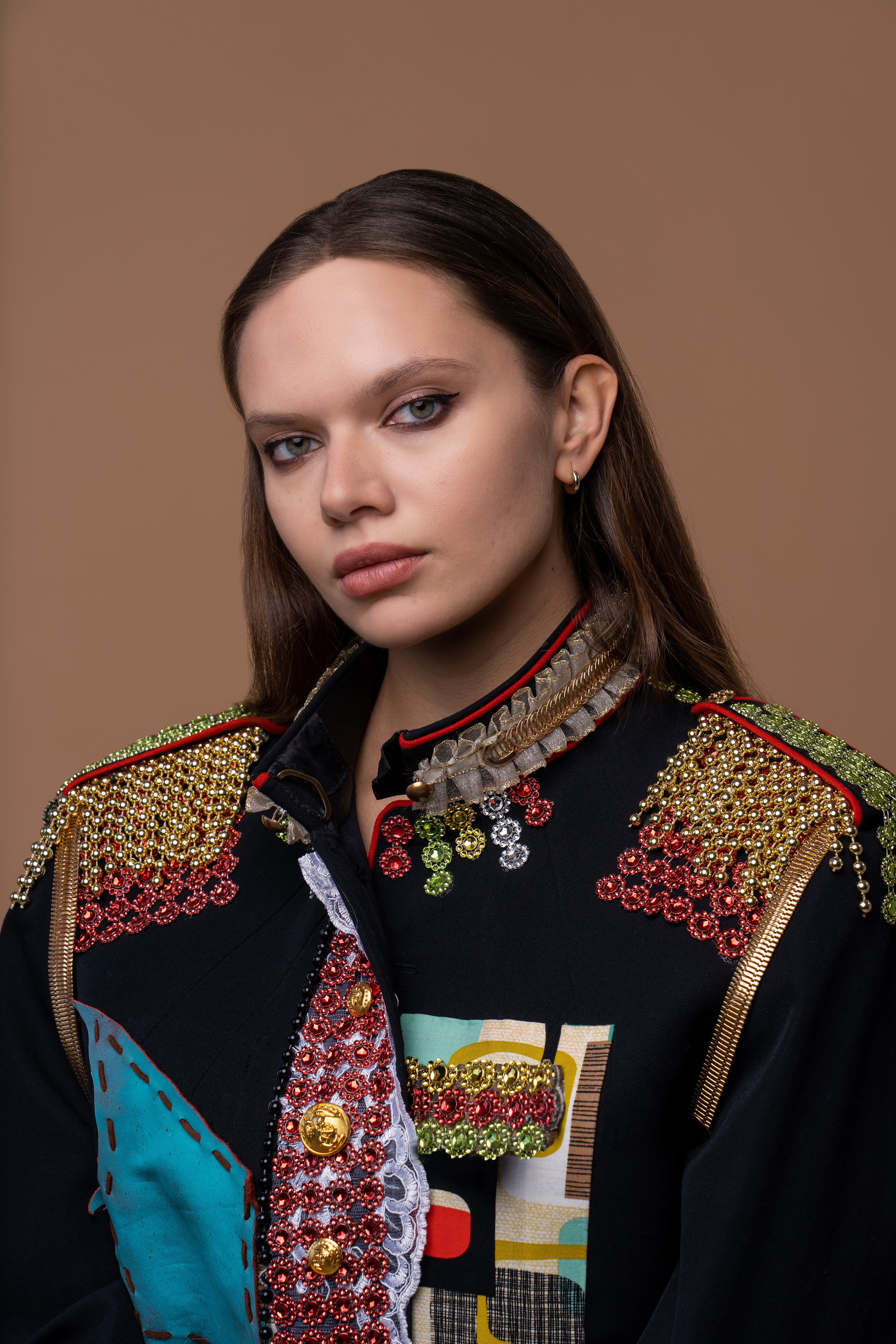 Alina Koval by Troy Hallahan