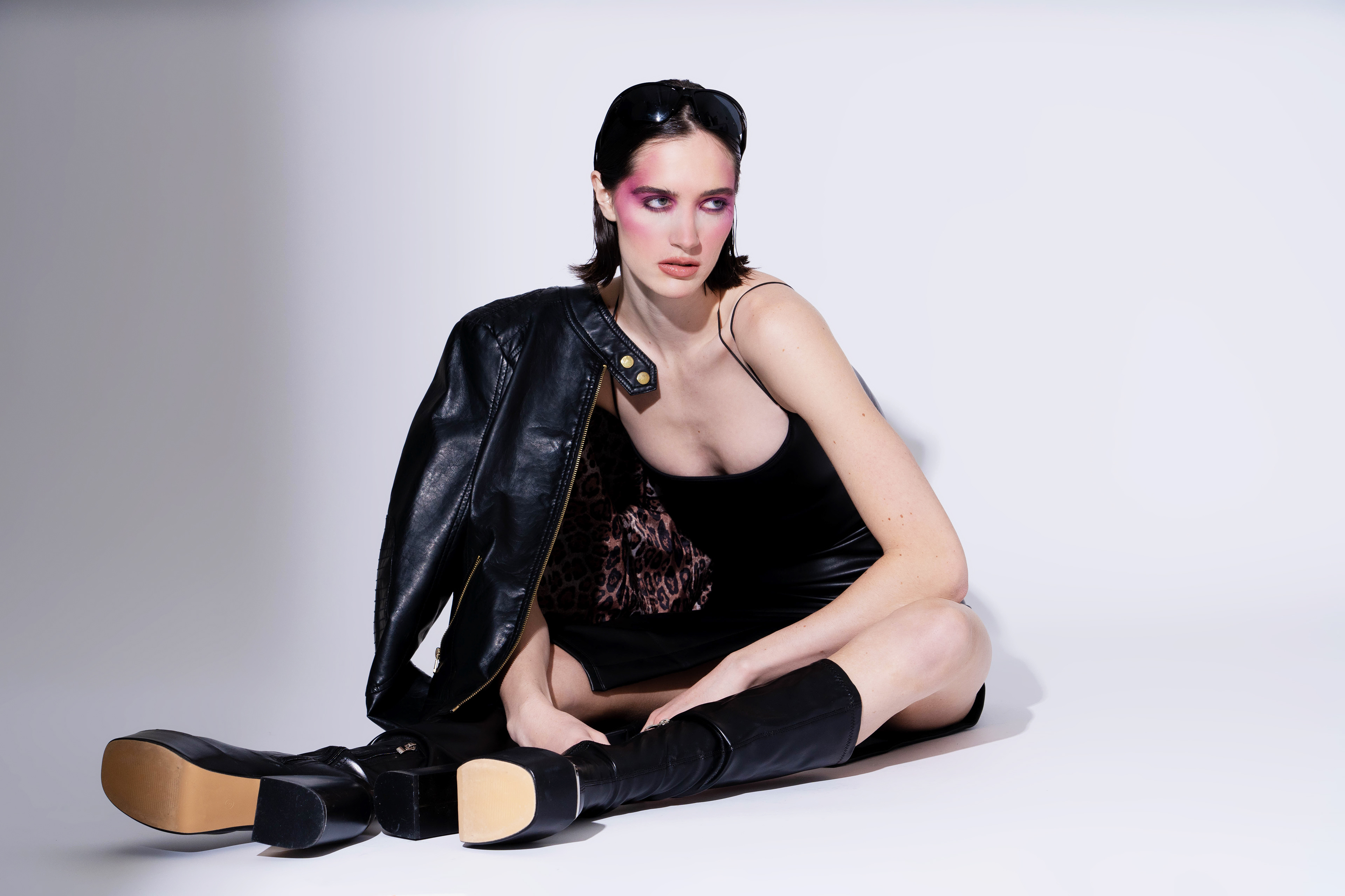 Liz Seibert by Troy Hallahan