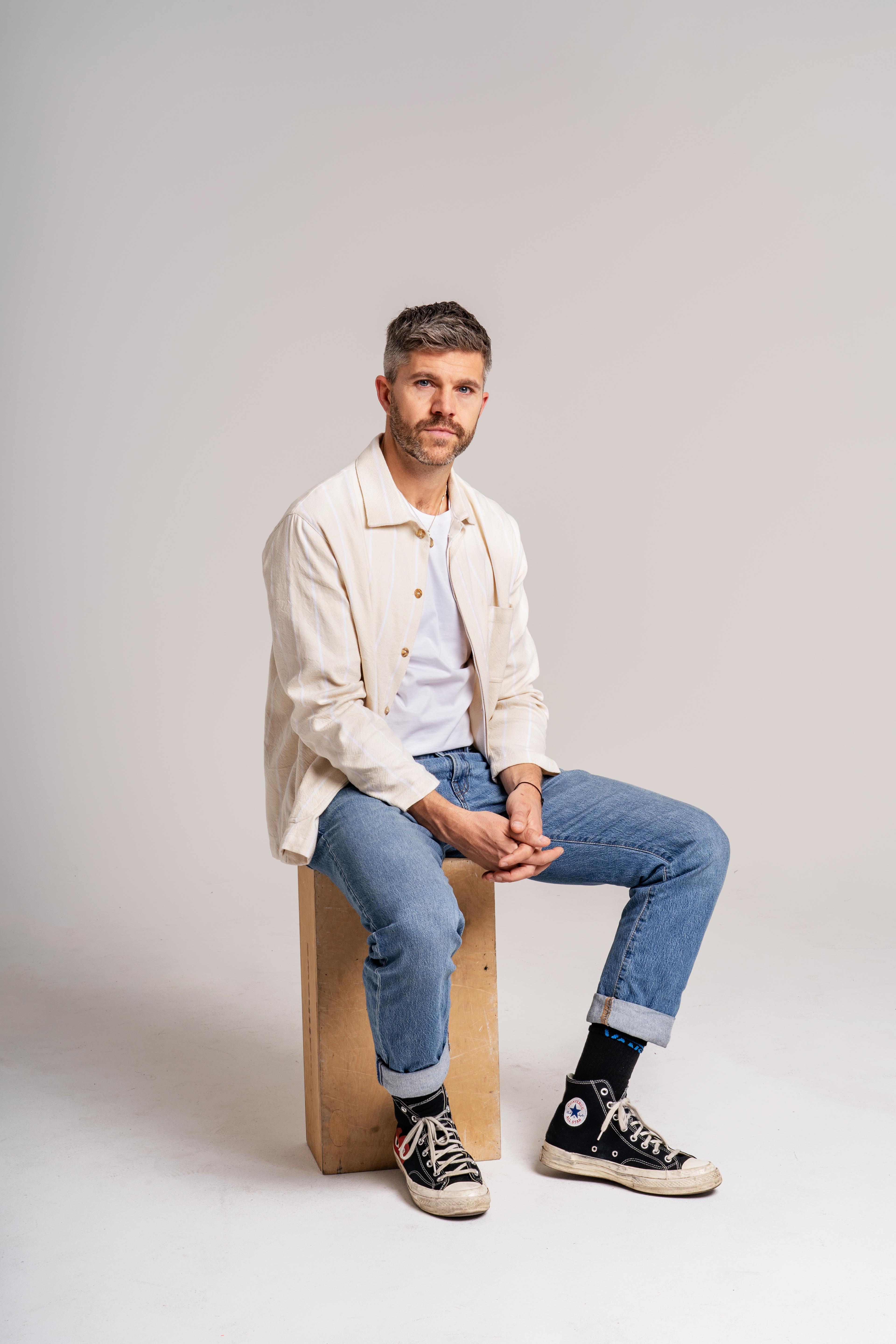 Darren Kennedy by Troy Hallahan