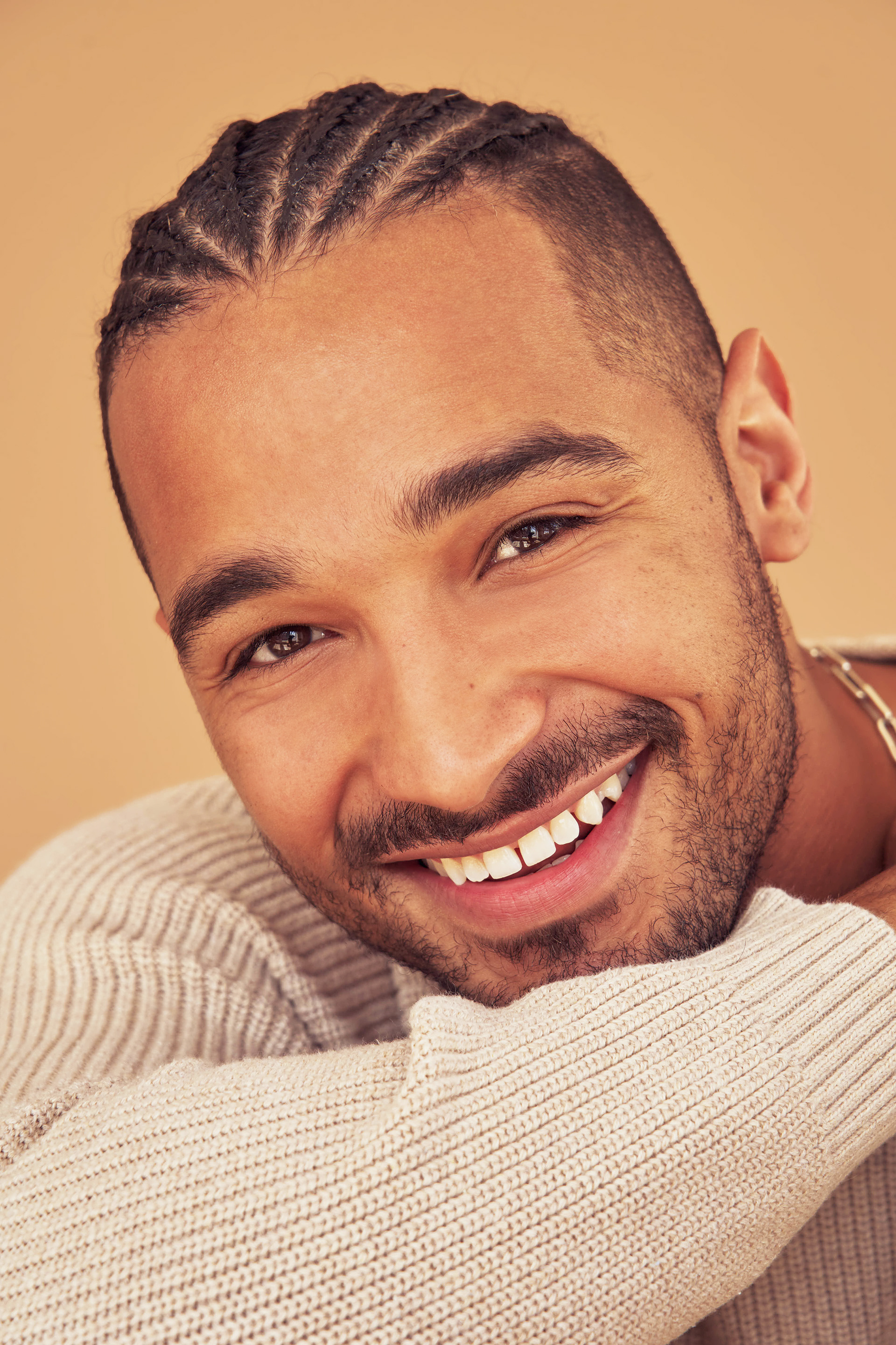 Devin Way photographed by Troy Hallahan