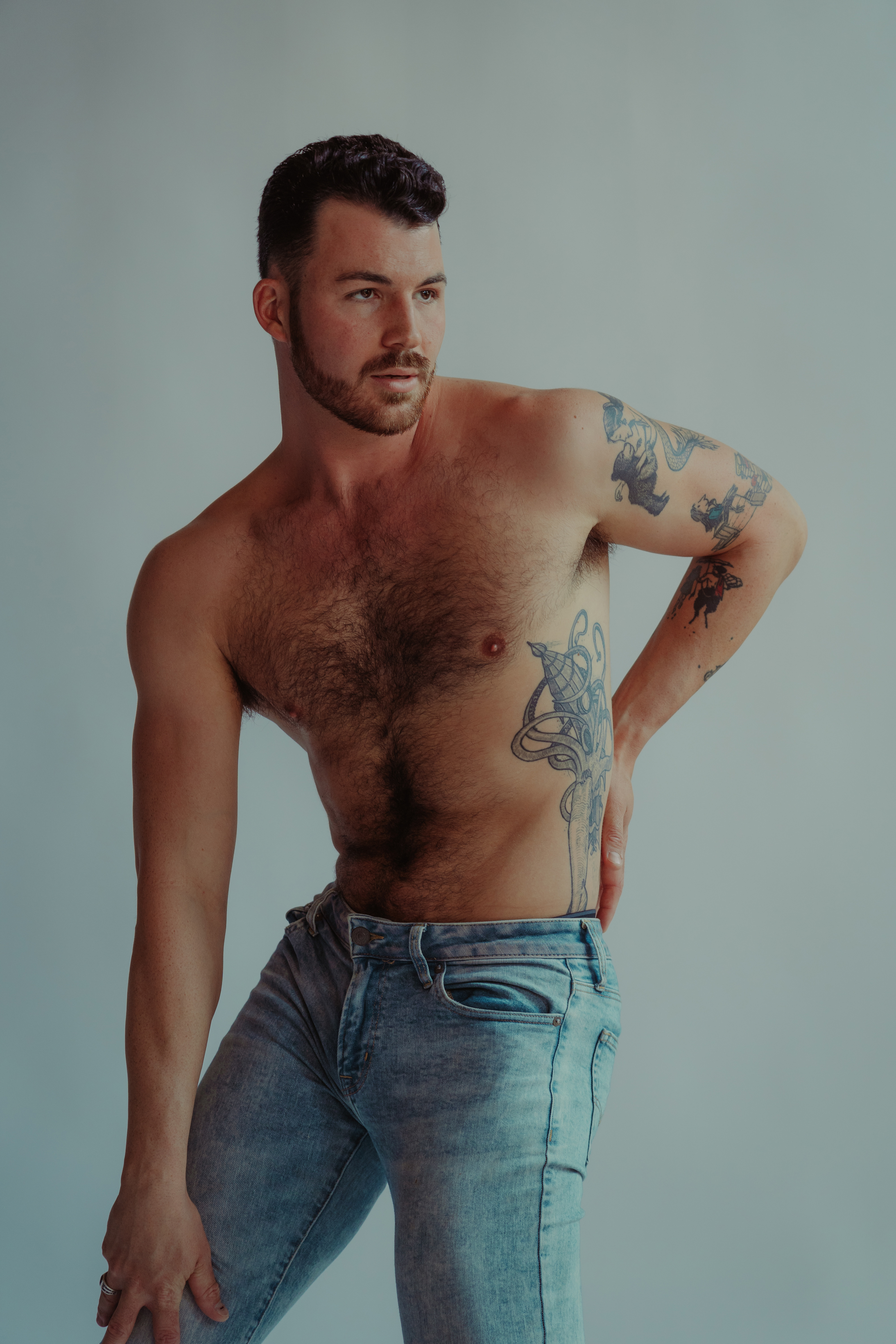 Dillon Cassidy by Troy Hallahan