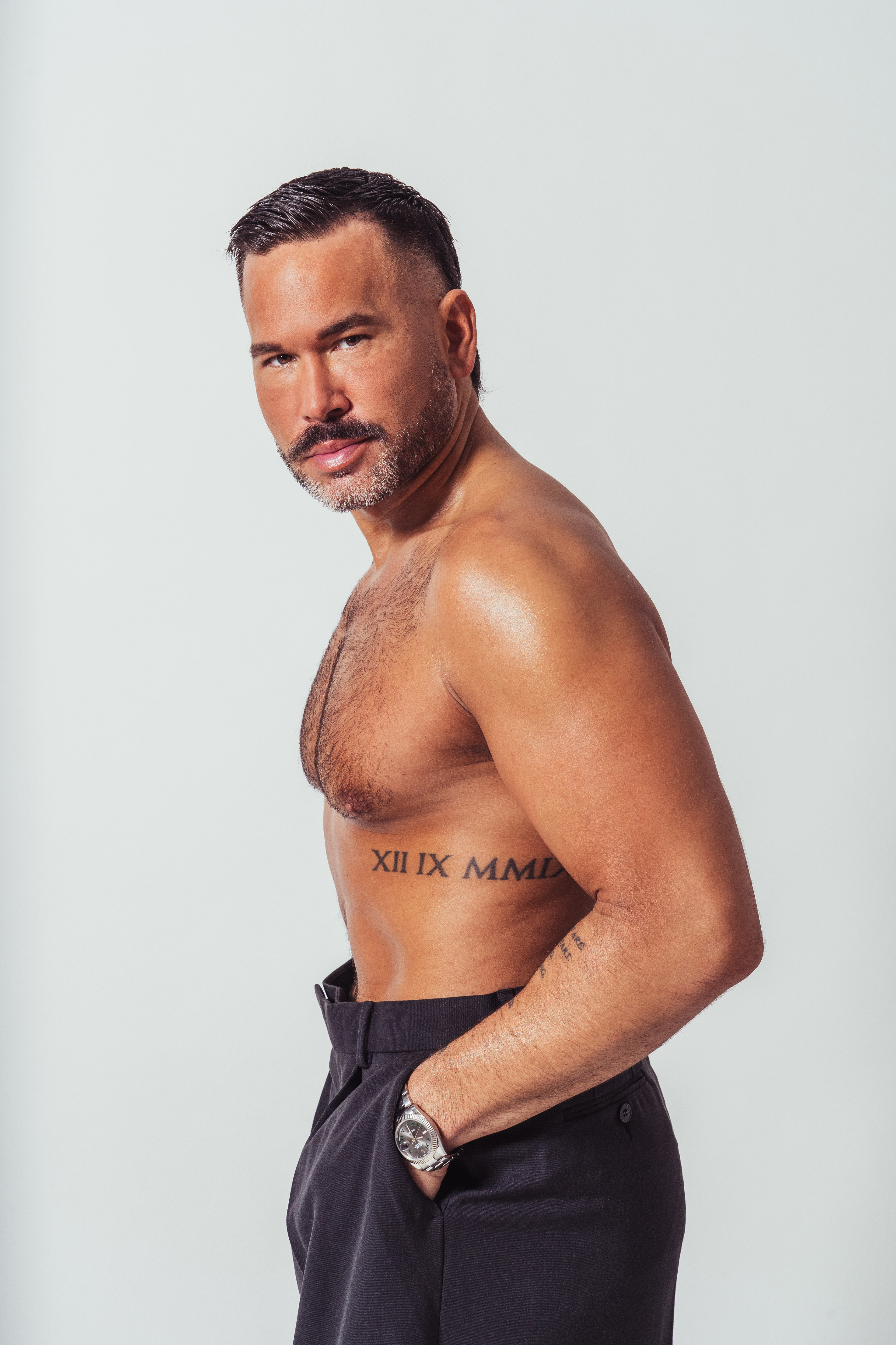 Keoni Hudoba by Troy Hallahan