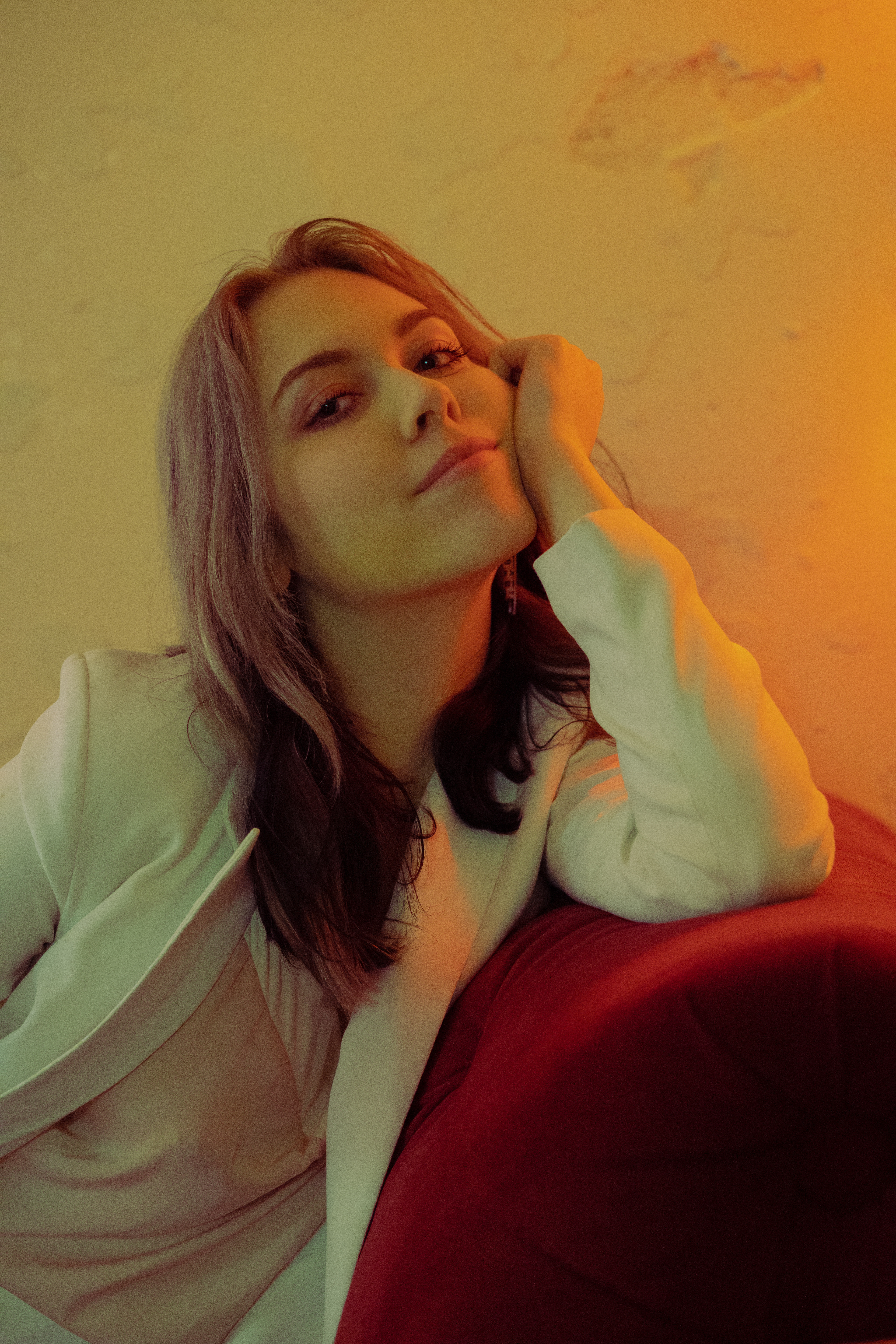 Erin Chan by Troy Hallahan