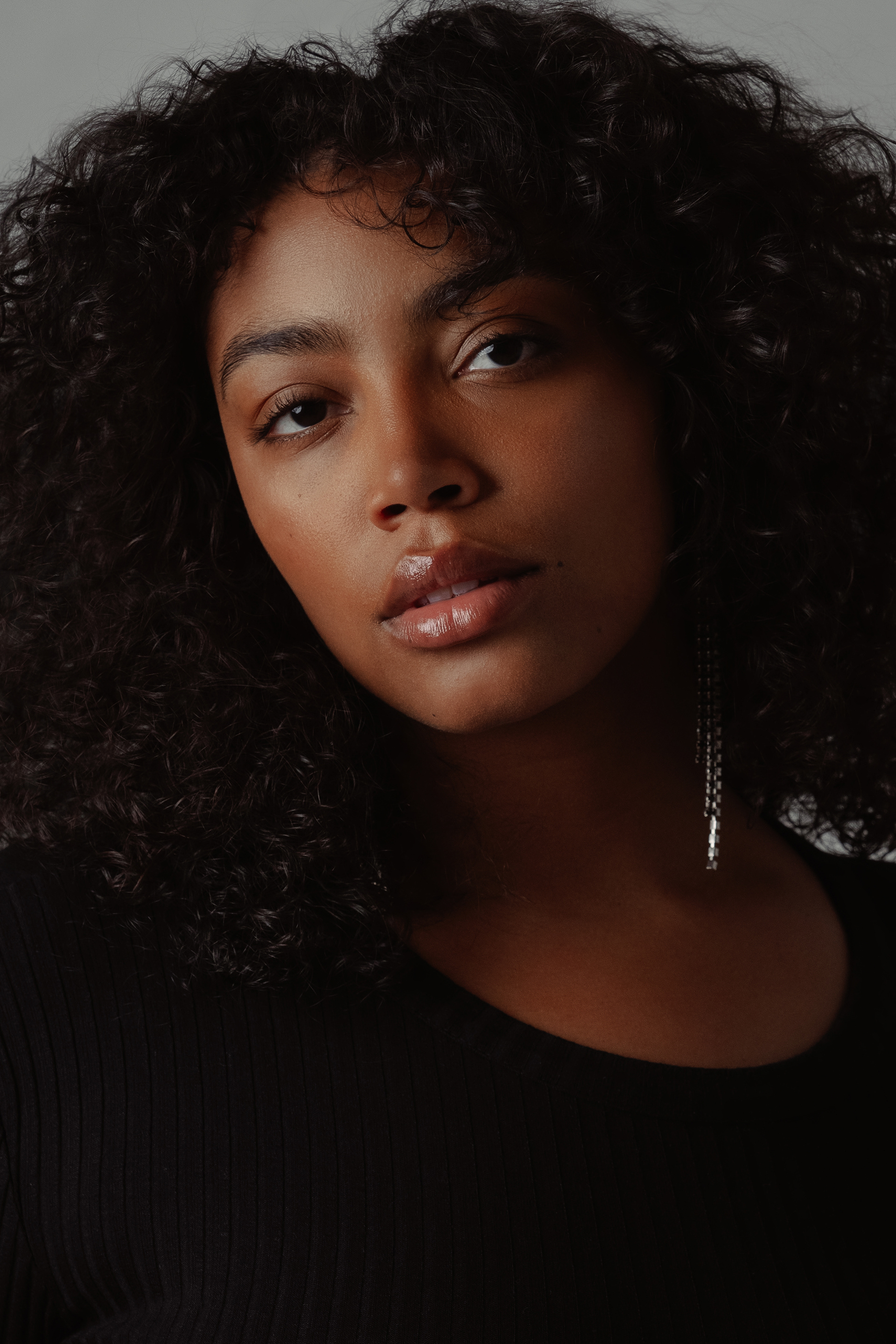 Brianna Wright by Troy Hallahan