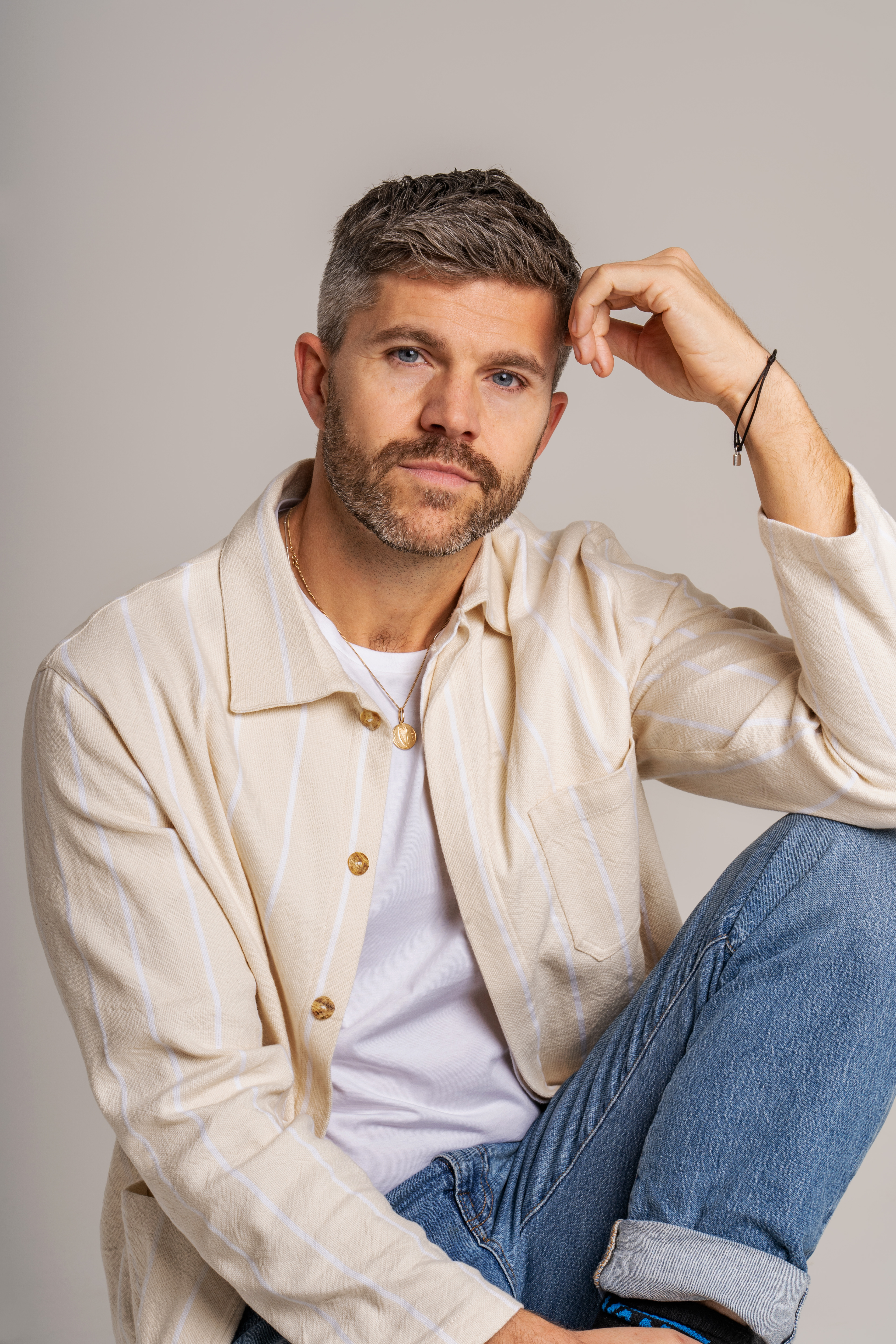 Darren Kennedy by Troy Hallahan