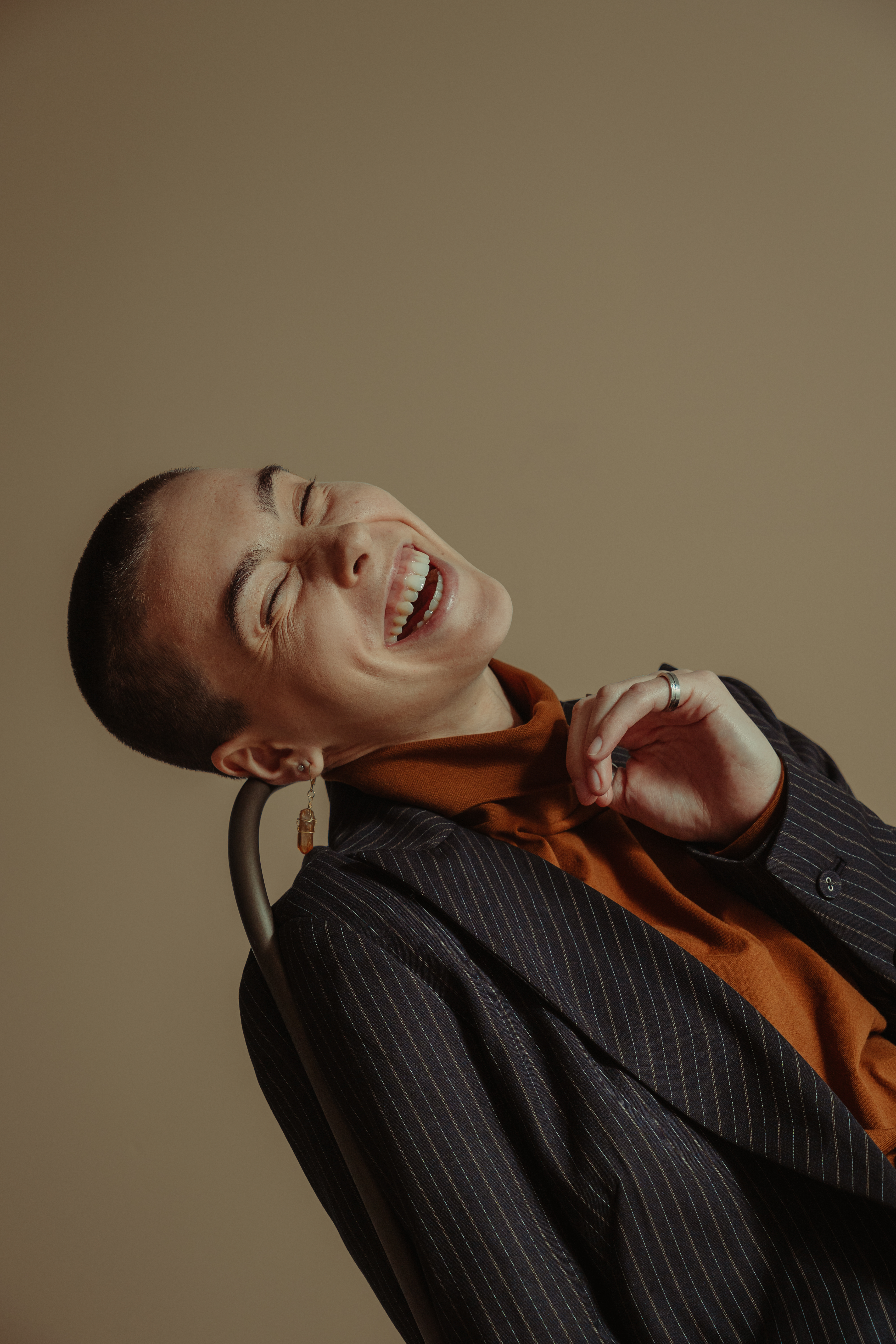 Lexie Peters by Troy Hallahan