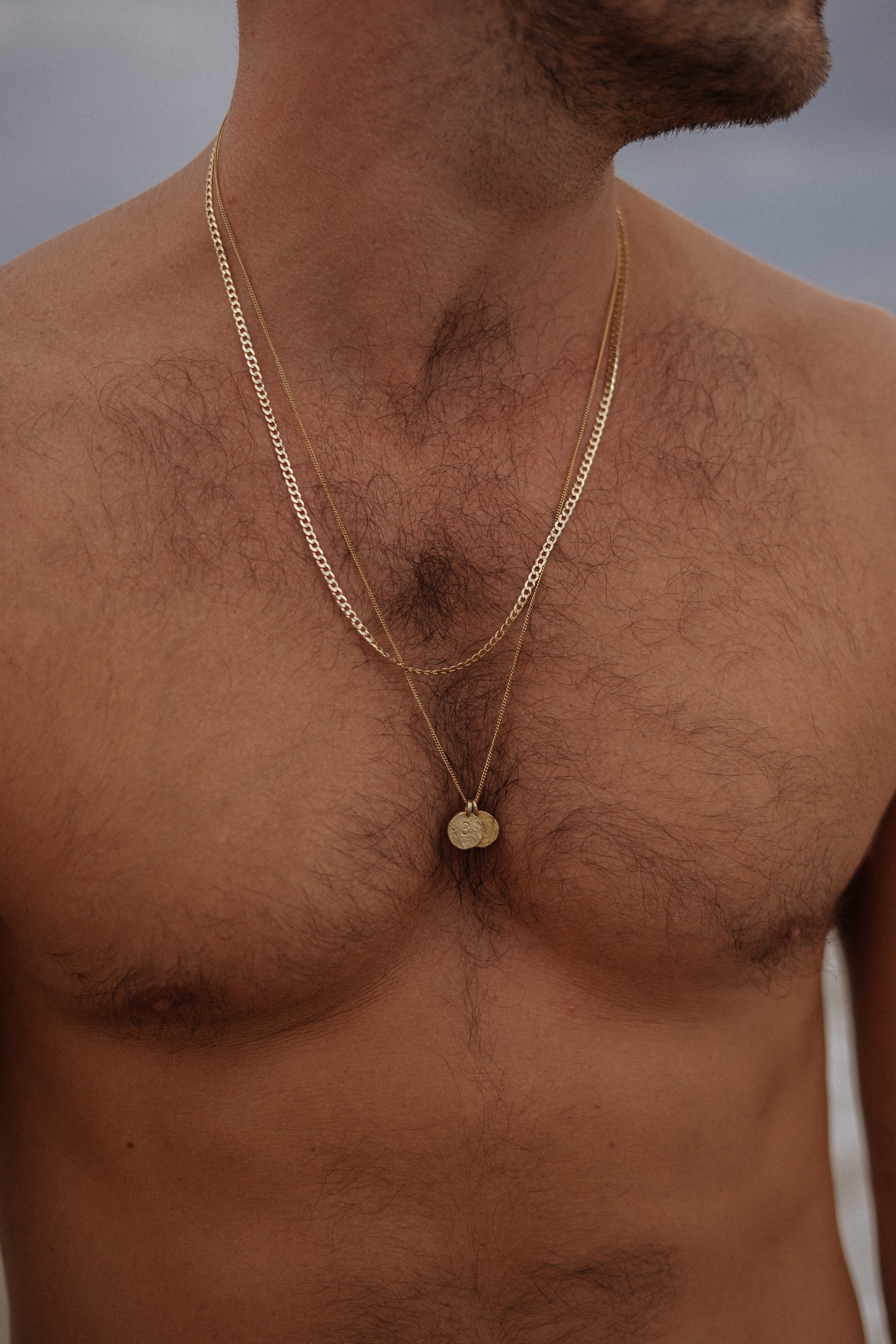 Brian Morr by Troy Hallahan