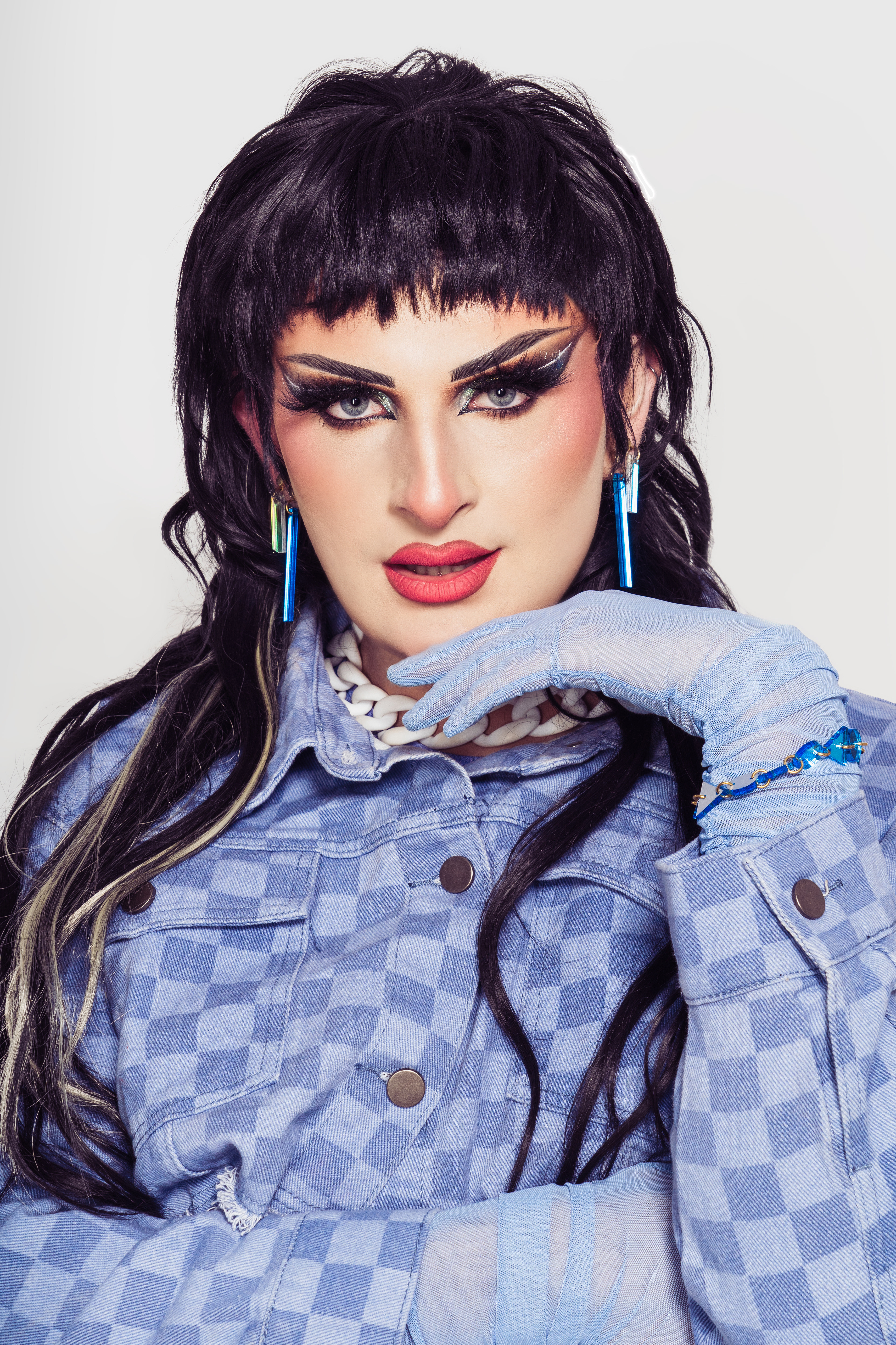 Kyle by Troy Hallahan