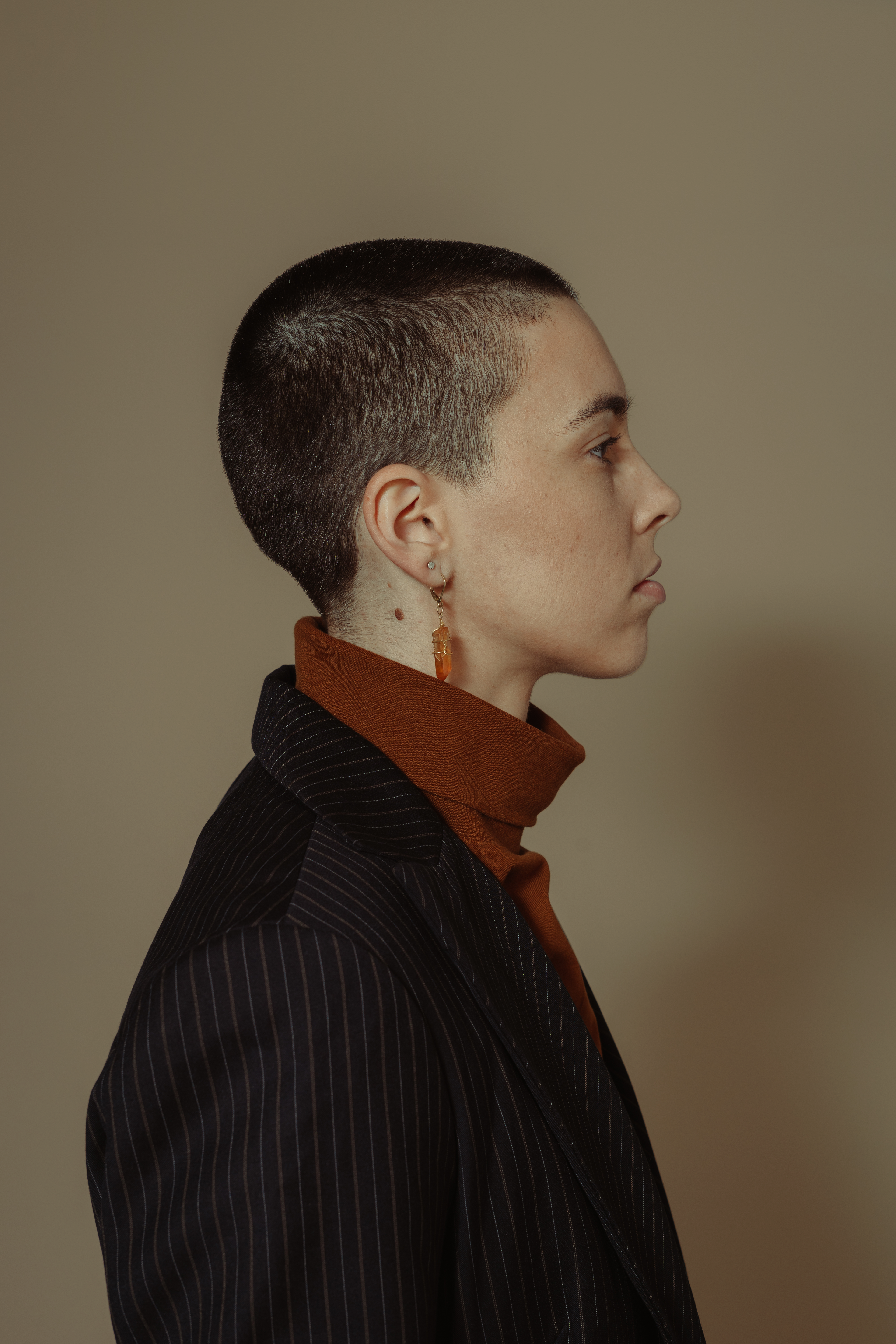 Lexie Peters by Troy Hallahan