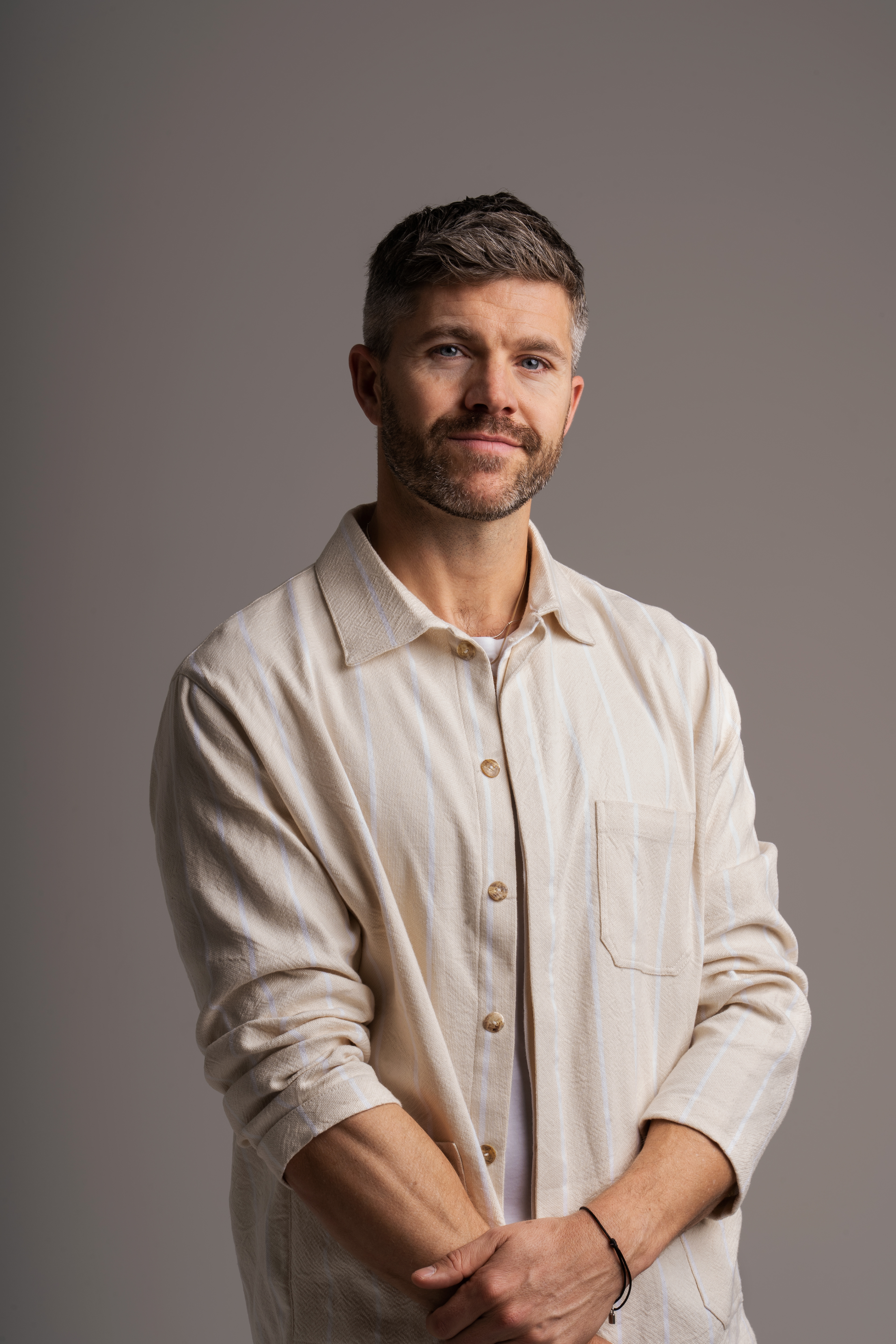 Darren Kennedy by Troy Hallahan