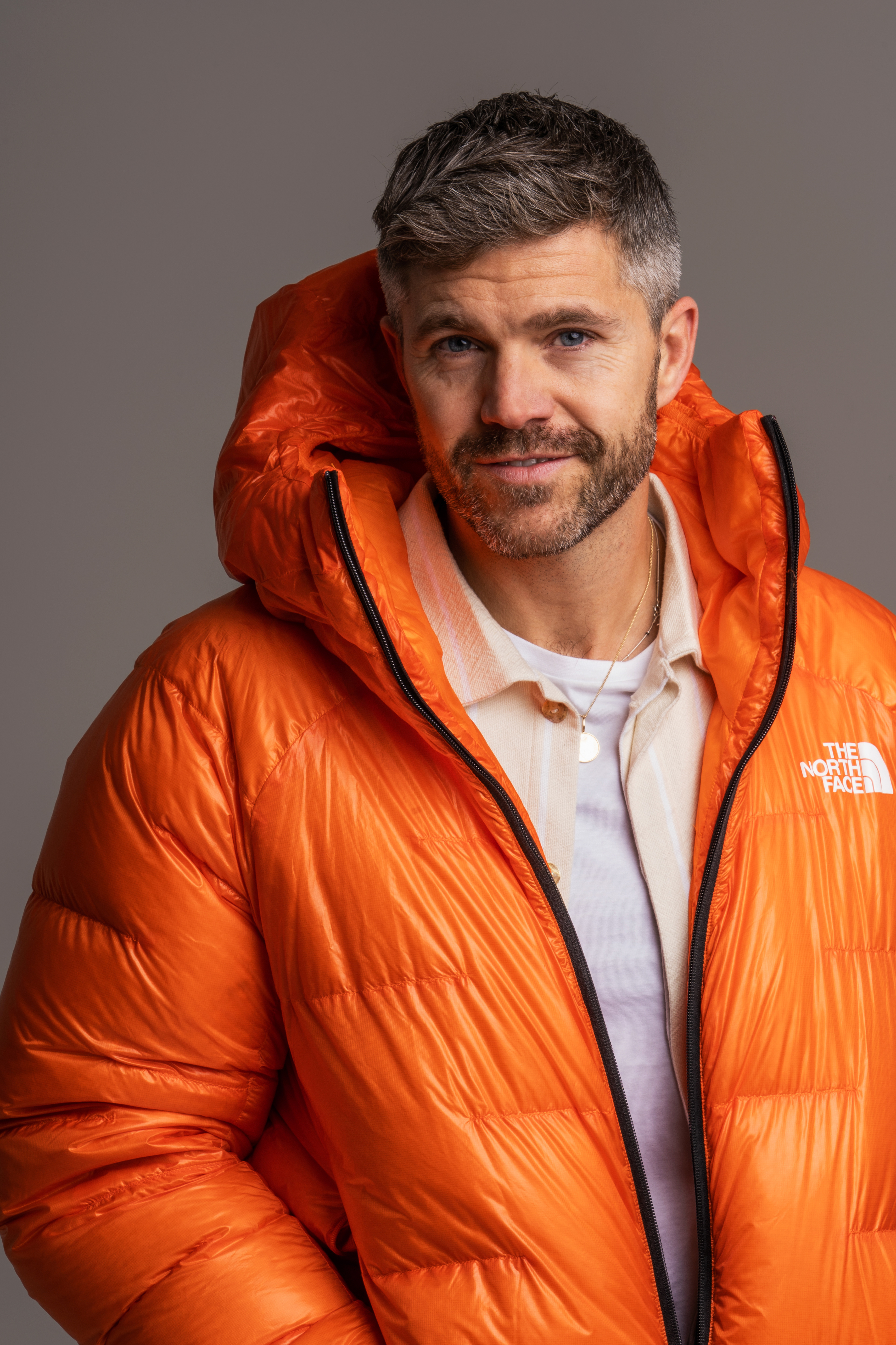 Darren Kennedy by Troy Hallahan