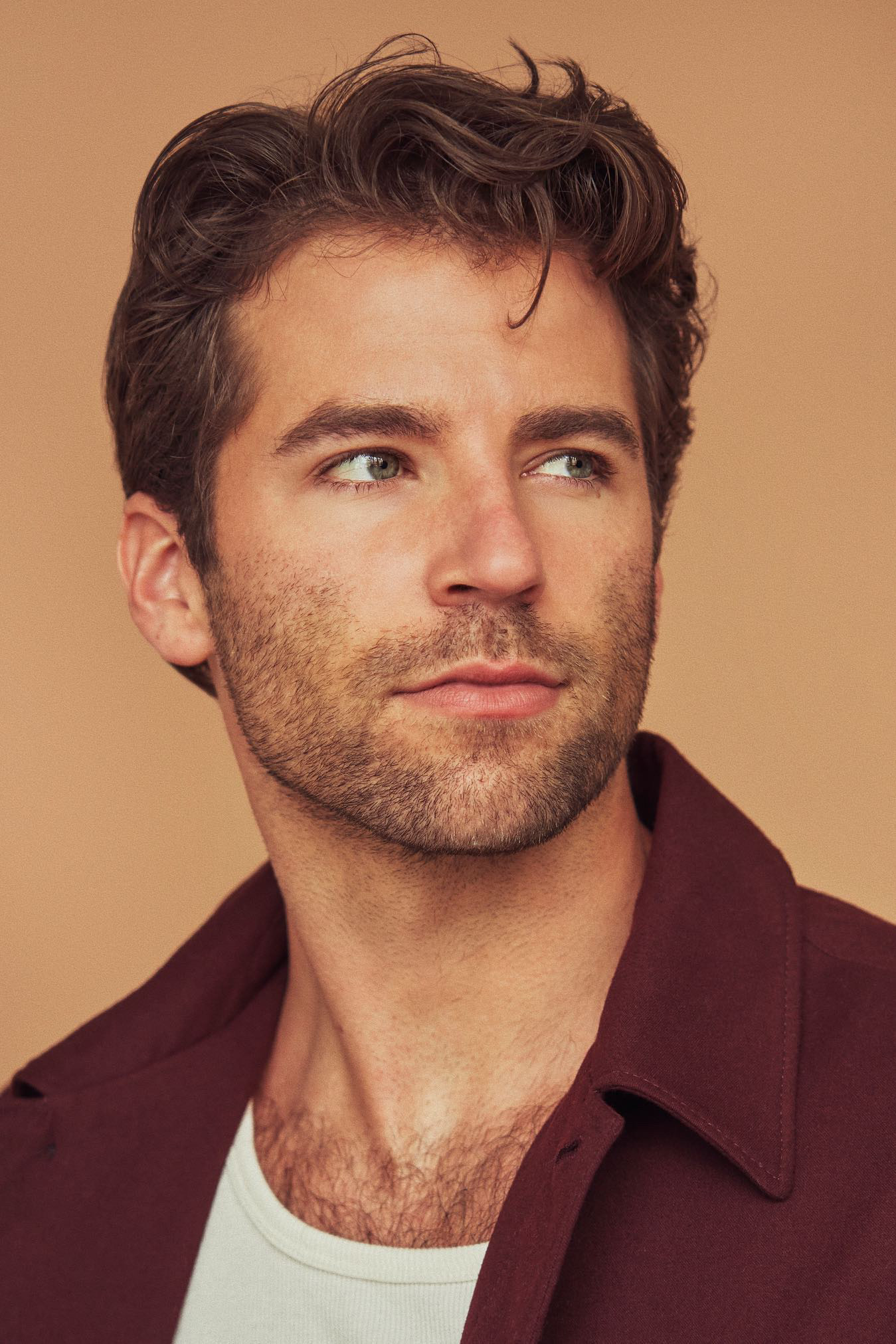 Taylor Phillips by Troy Hallahan