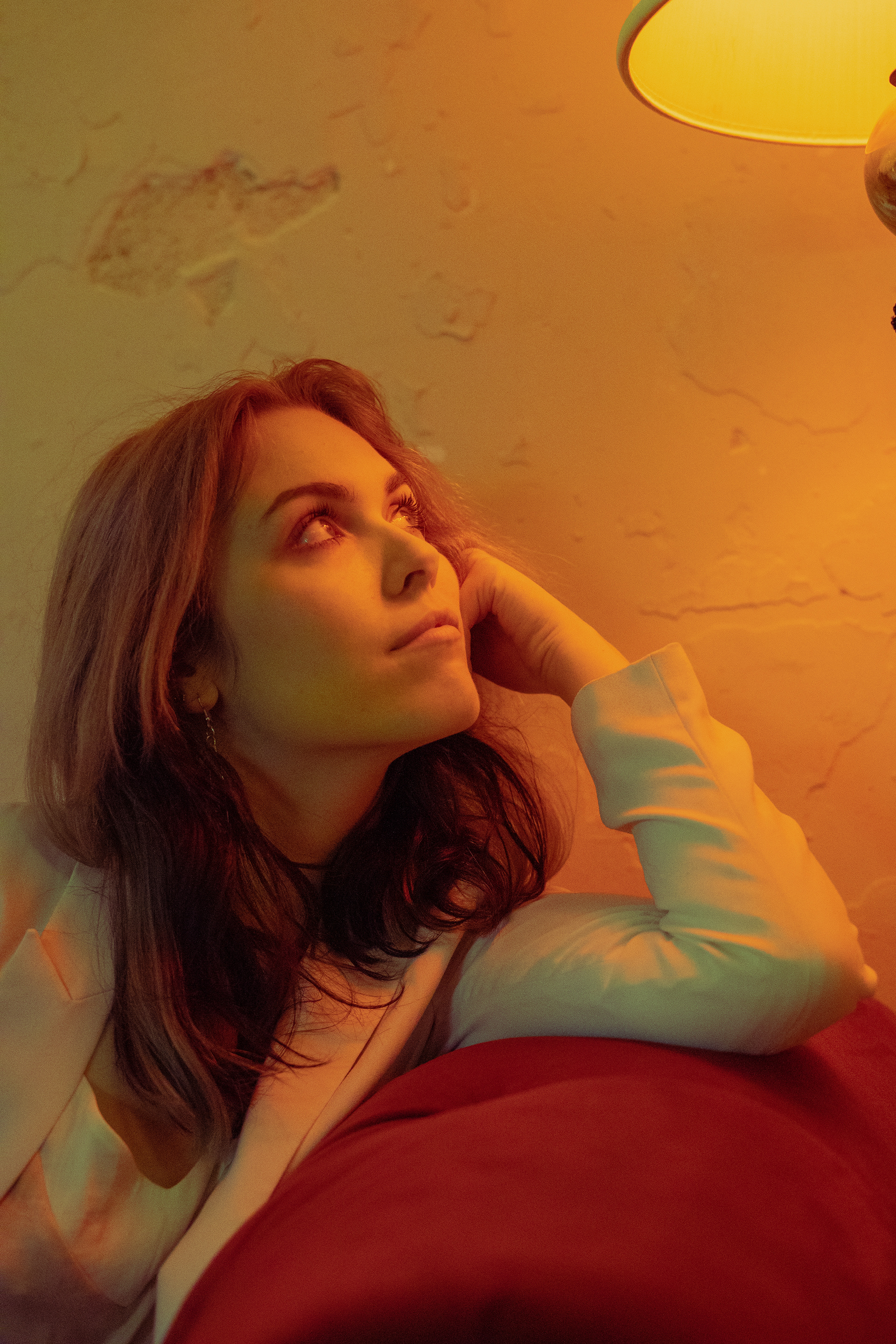 Erin Chan by Troy Hallahan