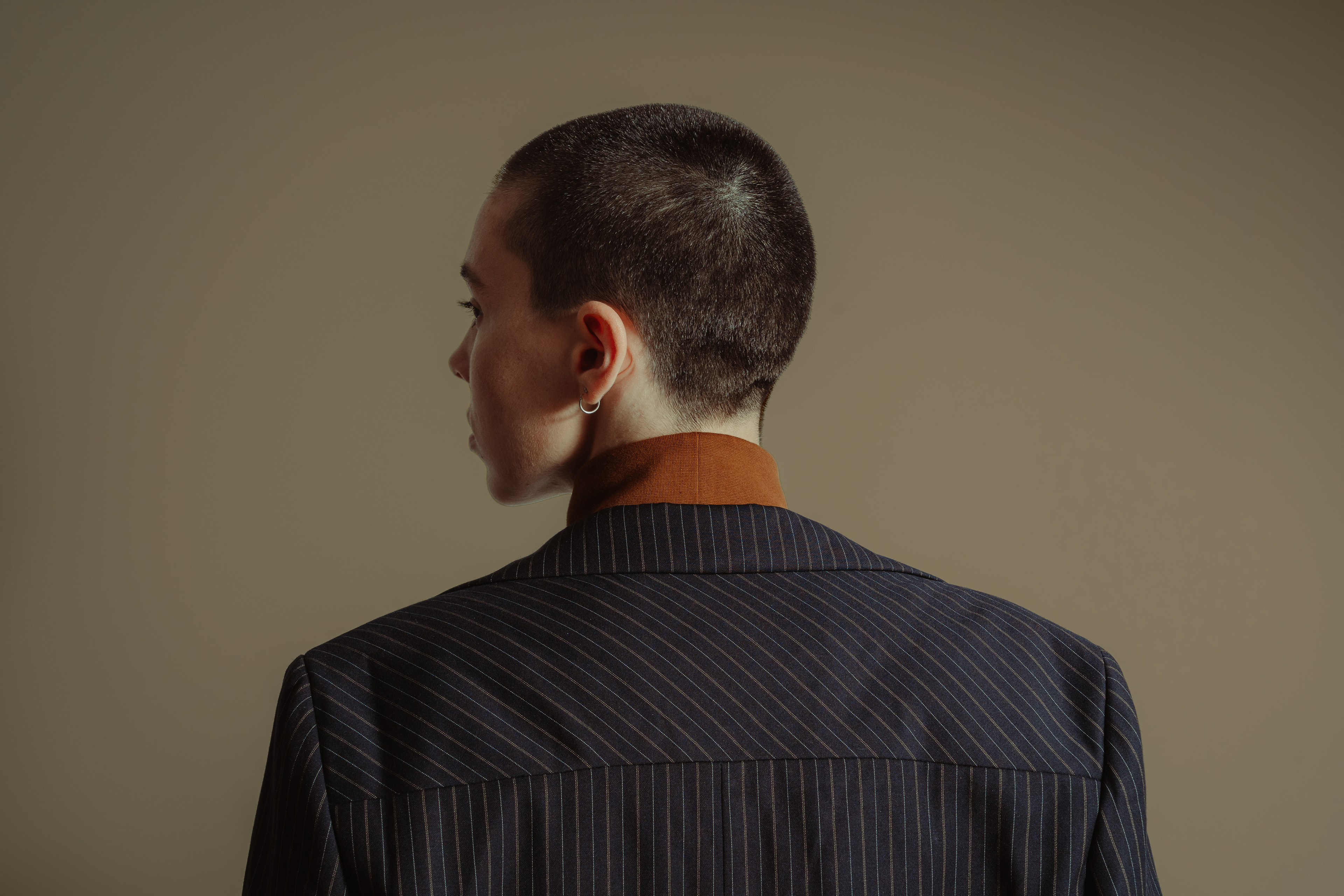 Lexie Peters by Troy Hallahan