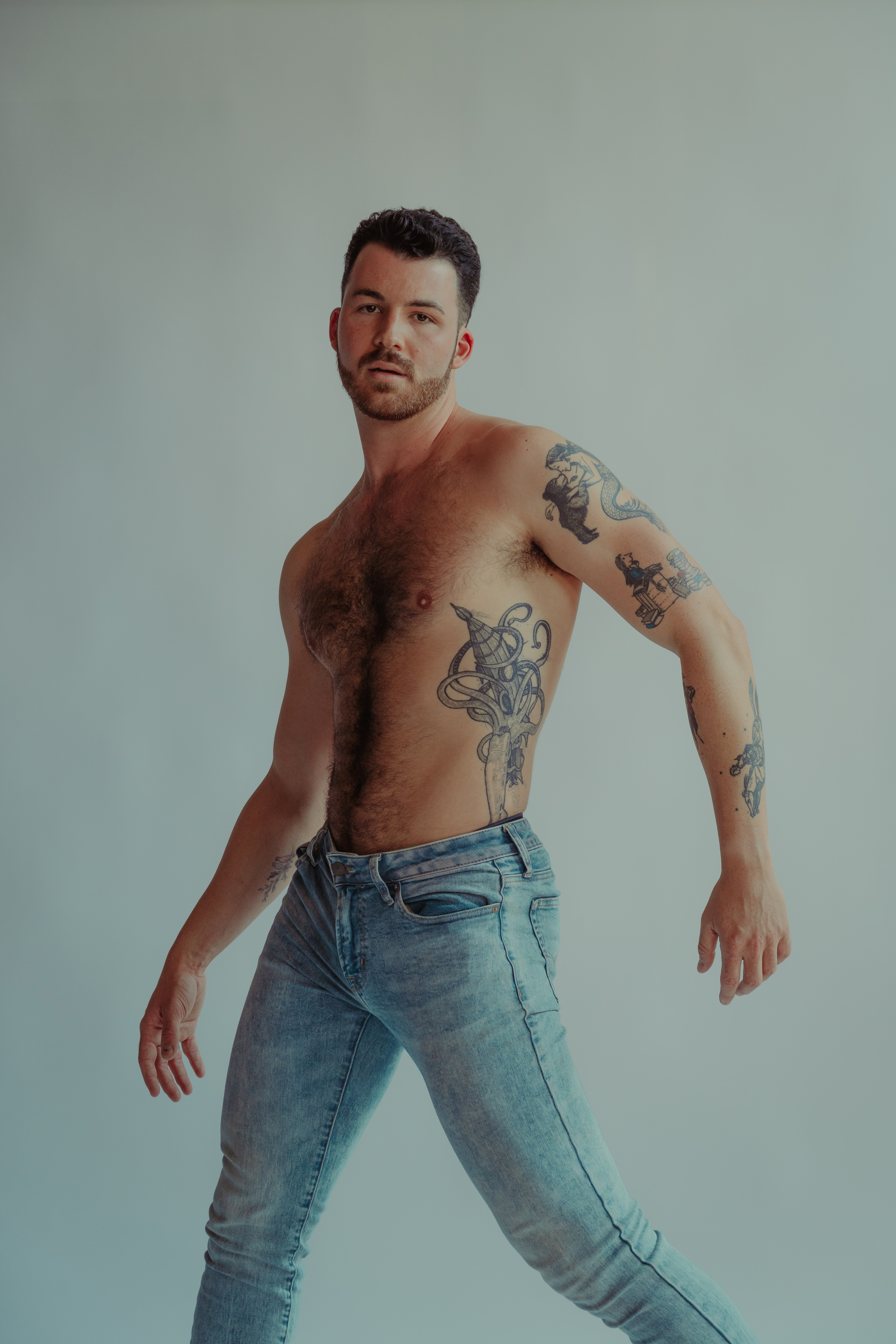 Dillon Cassidy by Troy Hallahan