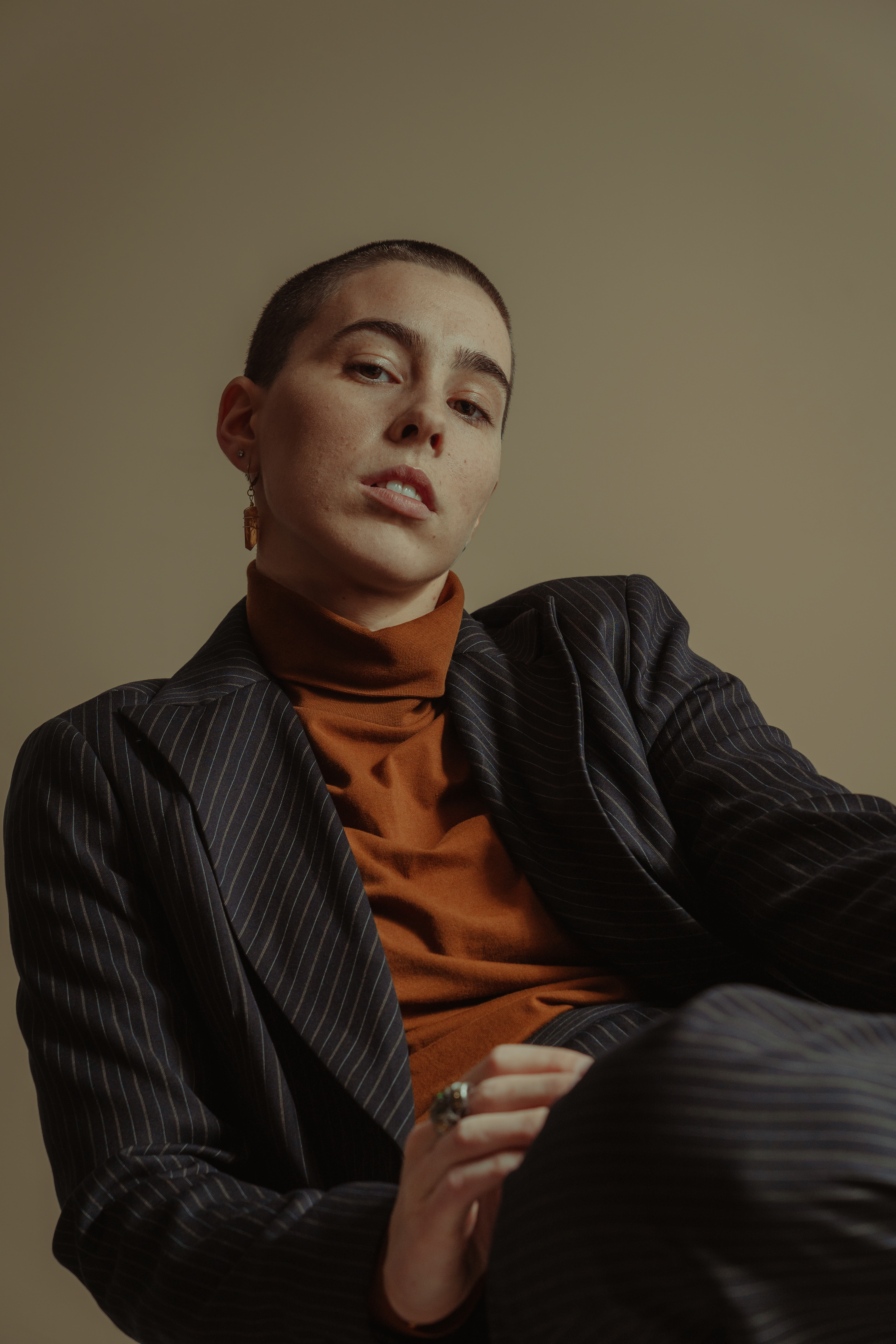 Lexie Peters by Troy Hallahan