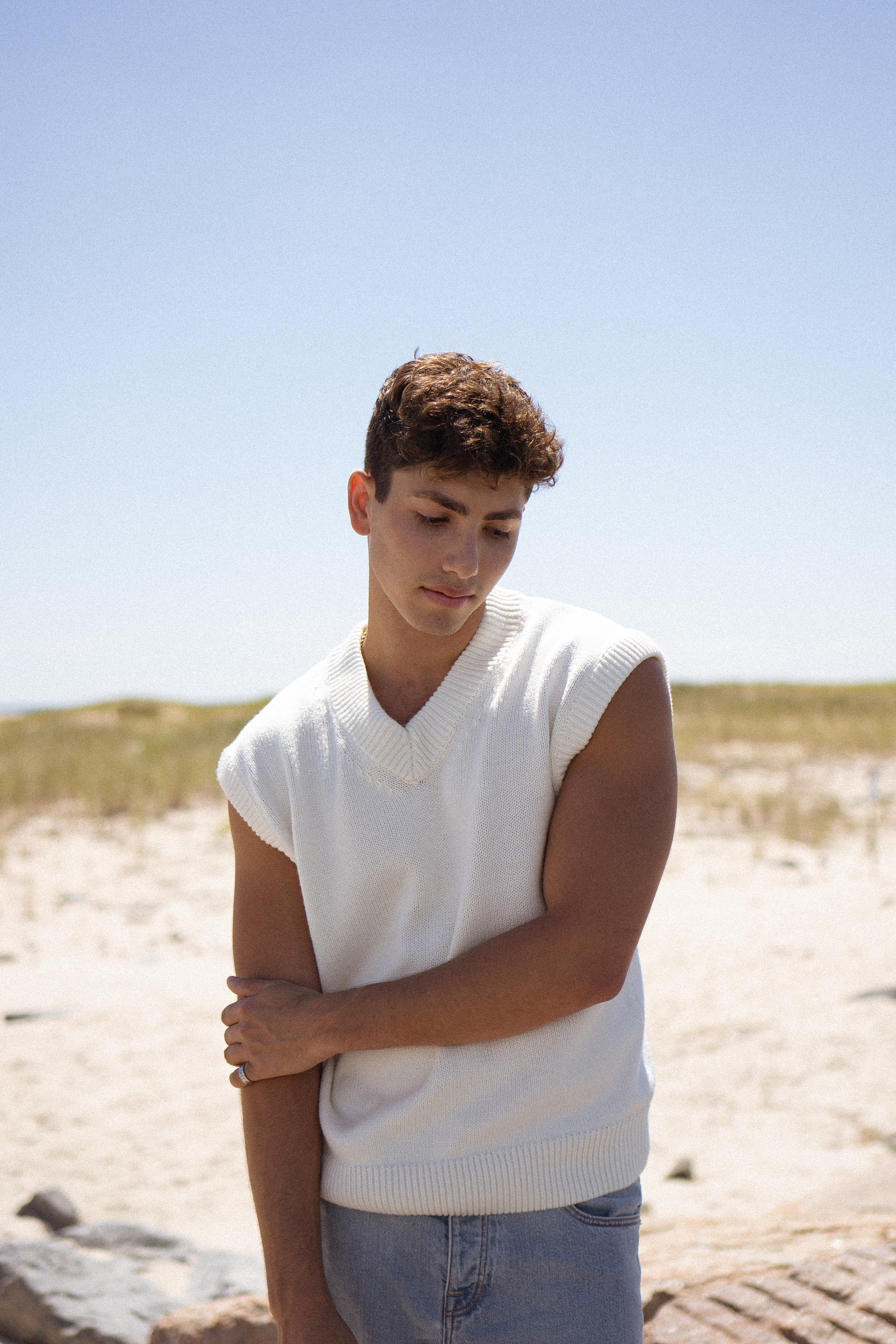 Logan Blake by Troy Hallahan