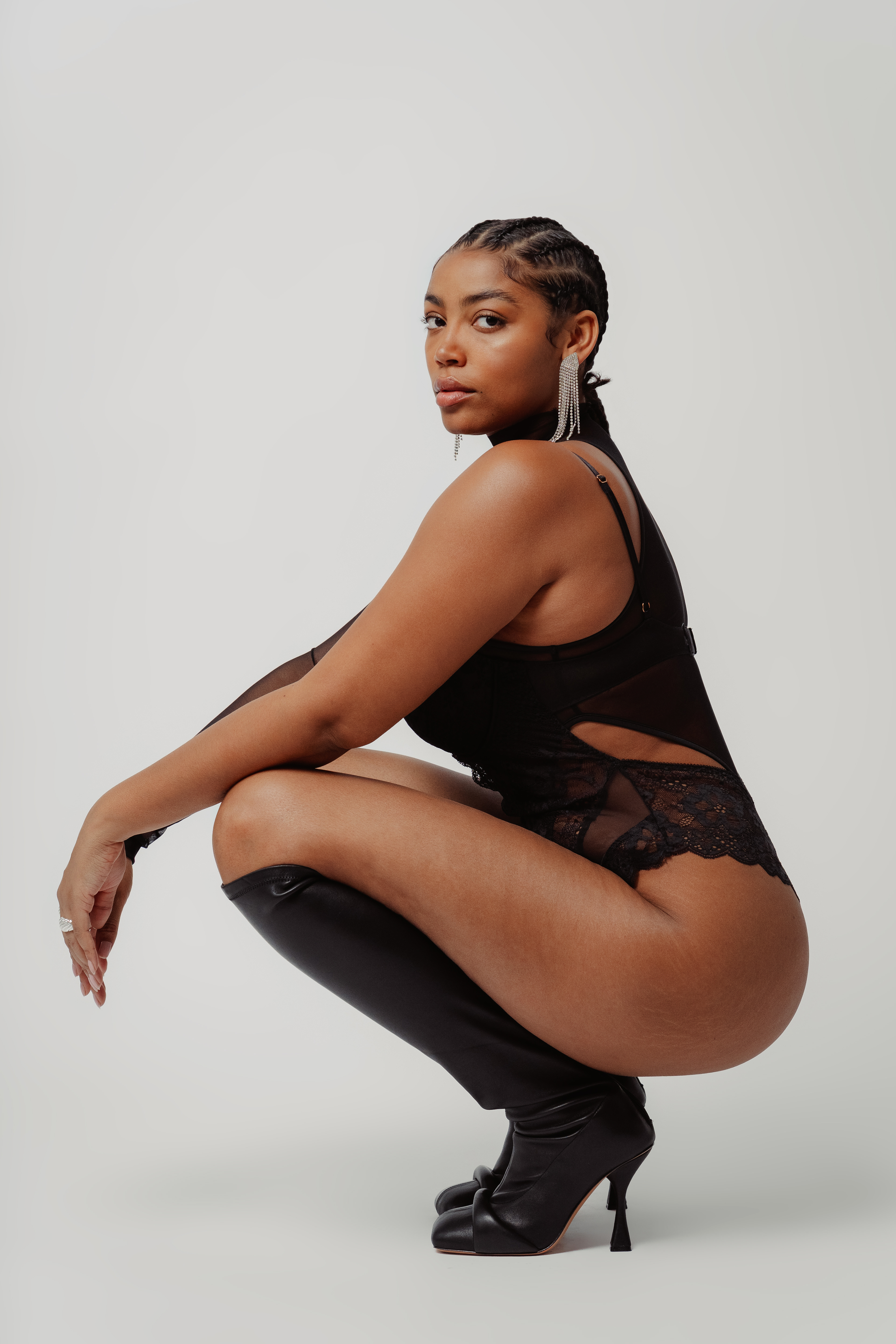 Brianna Wright by Troy Hallahan