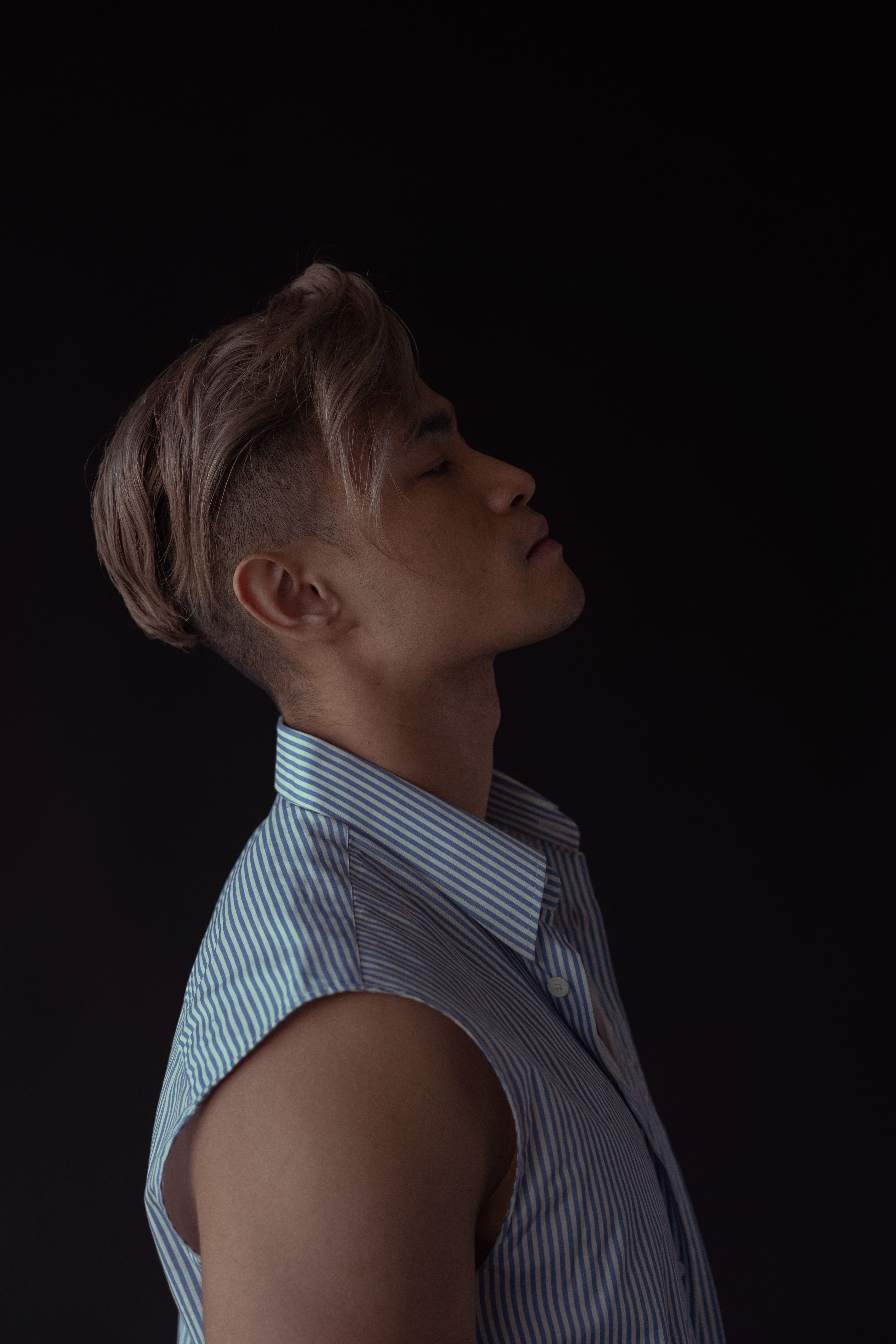 Mikkoh Chen by Troy Hallahan